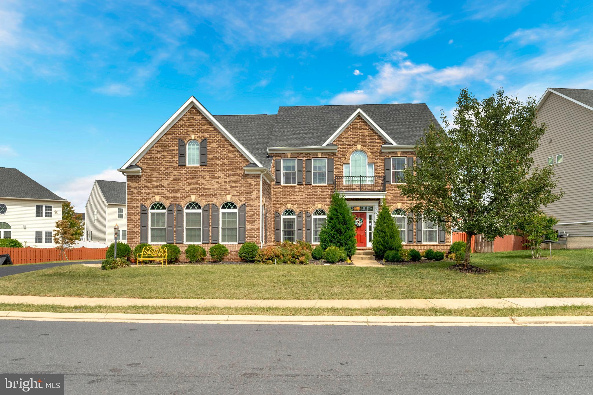 STONEGATE - Residential