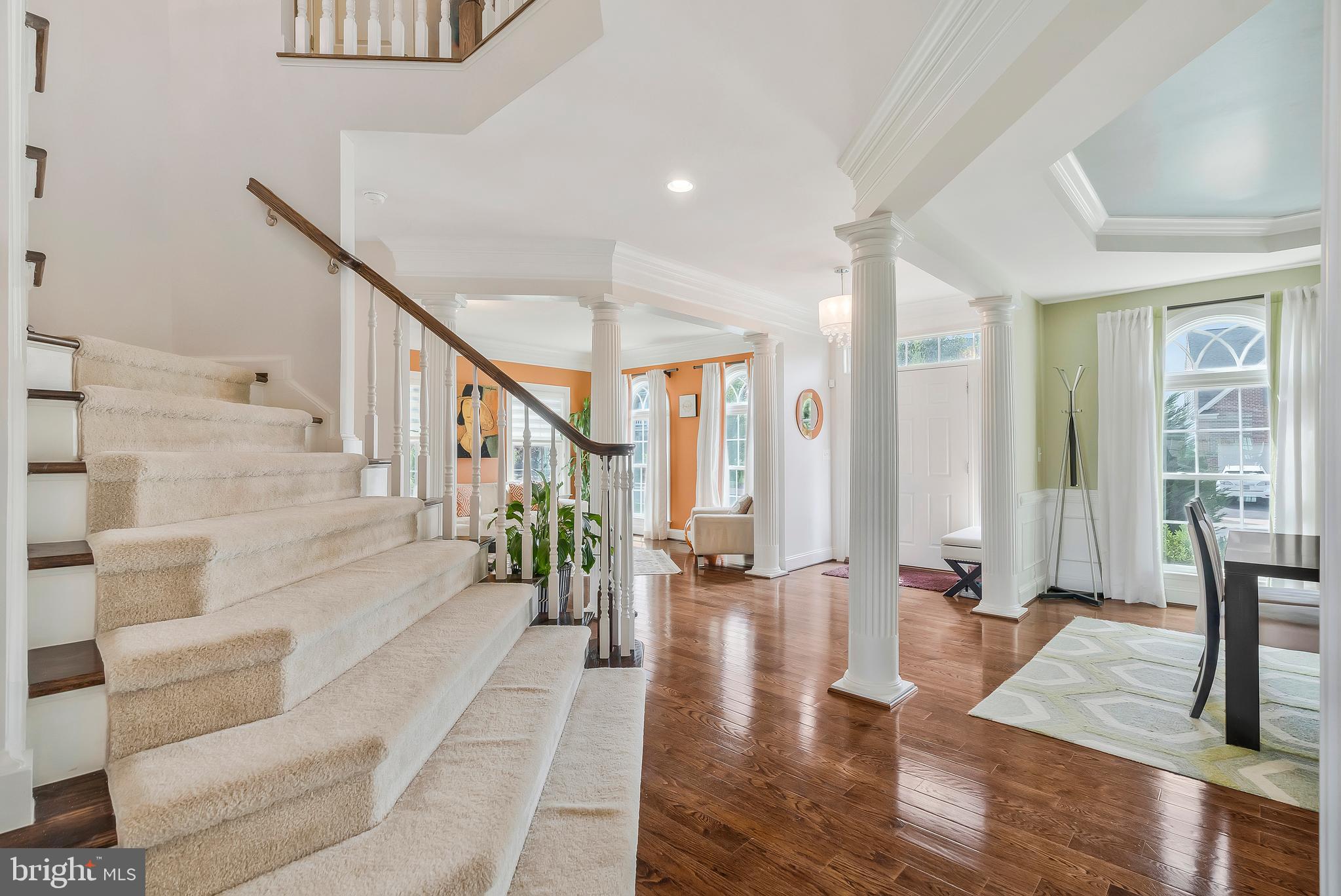 STONEGATE - Residential