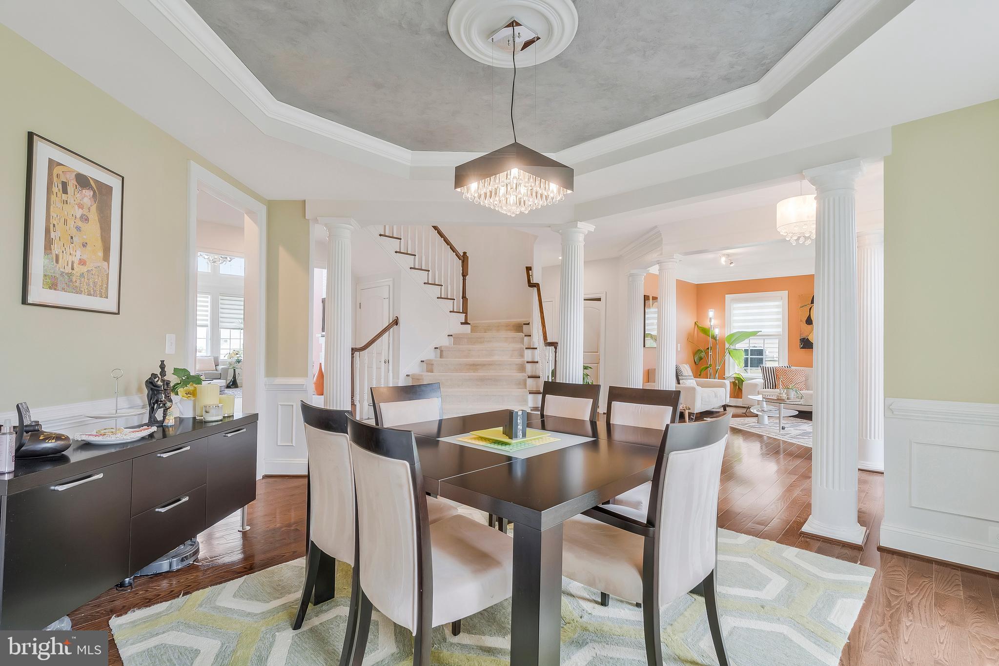 STONEGATE - Residential