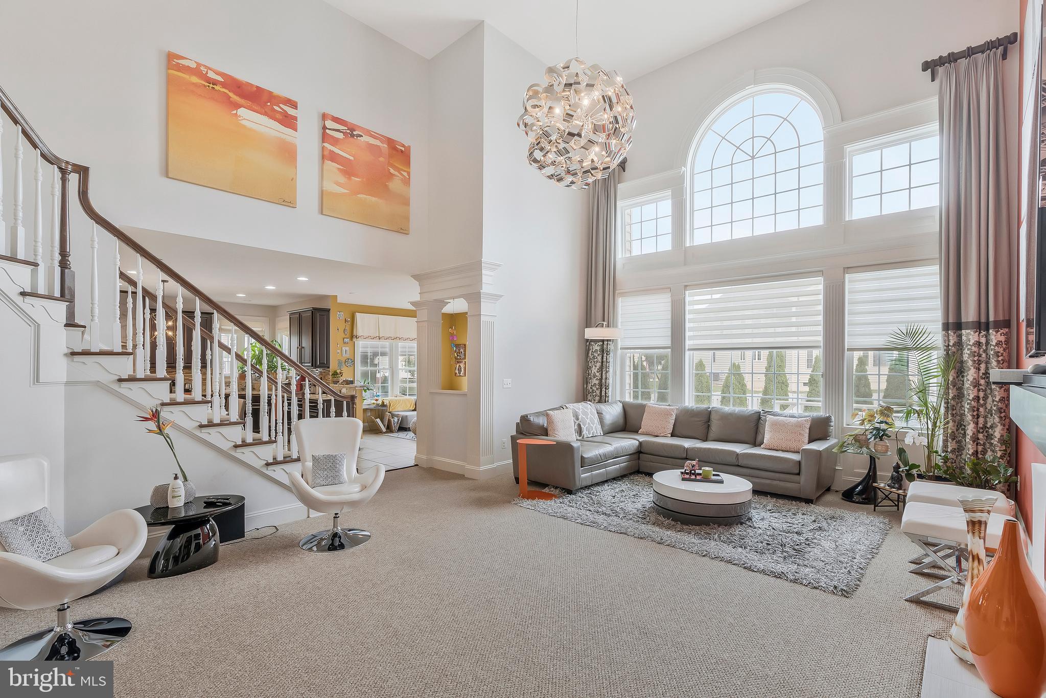 STONEGATE - Residential