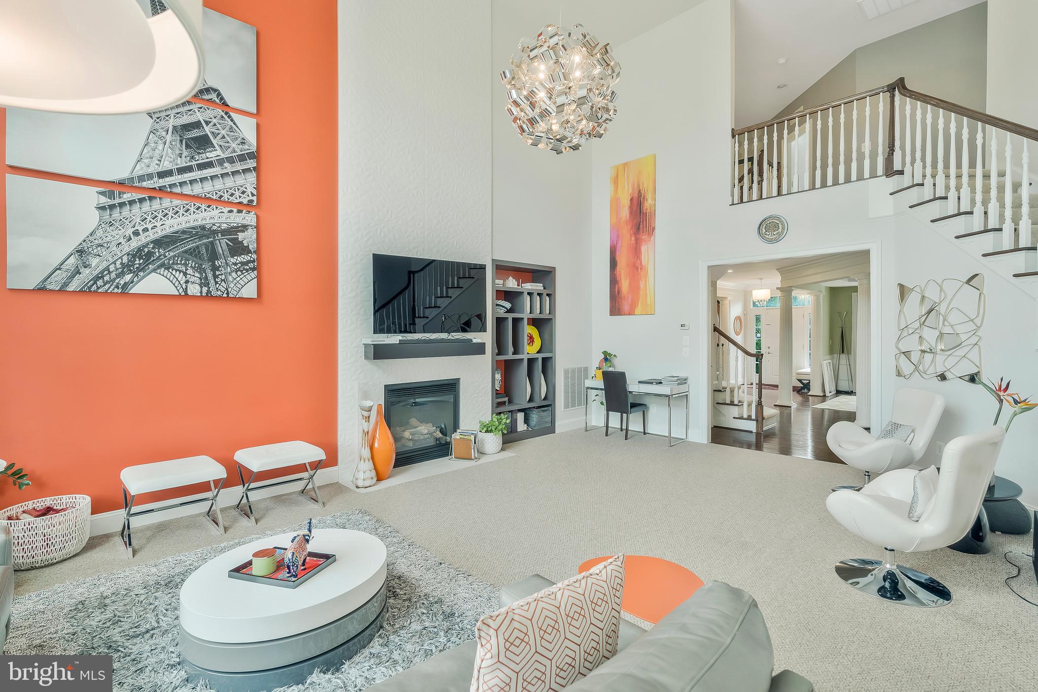 STONEGATE - Residential