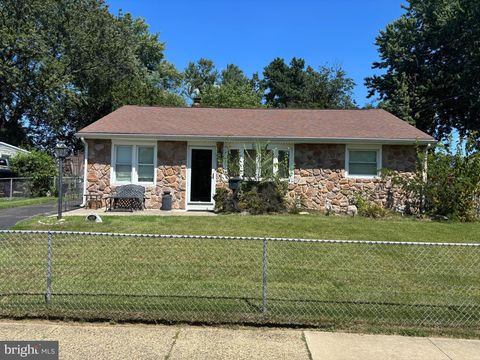 1409 THOMPSON AVENUE GLOUCESTER CITY NJ 08030