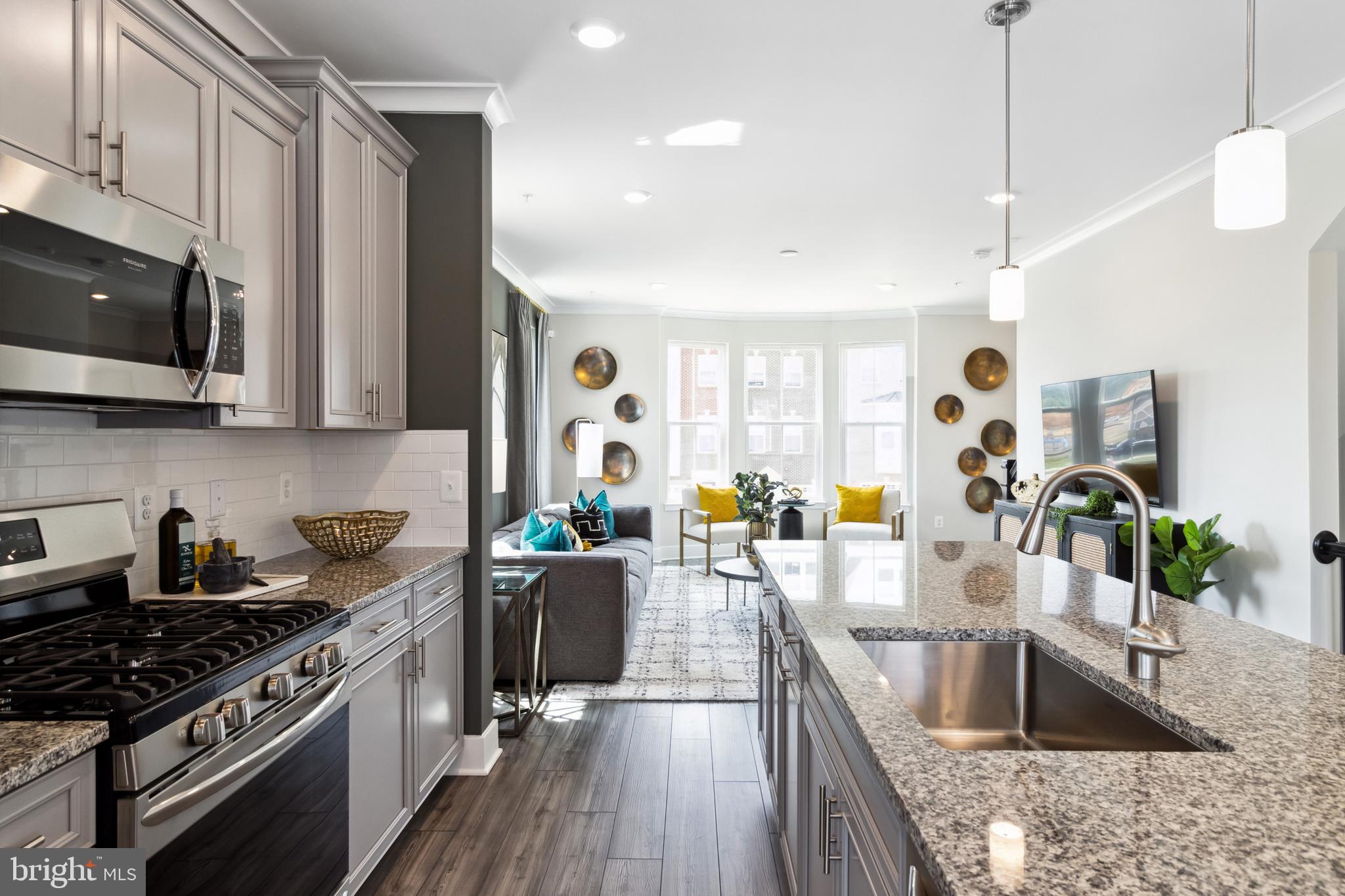 ST. CHARLES TOWNS - Residential