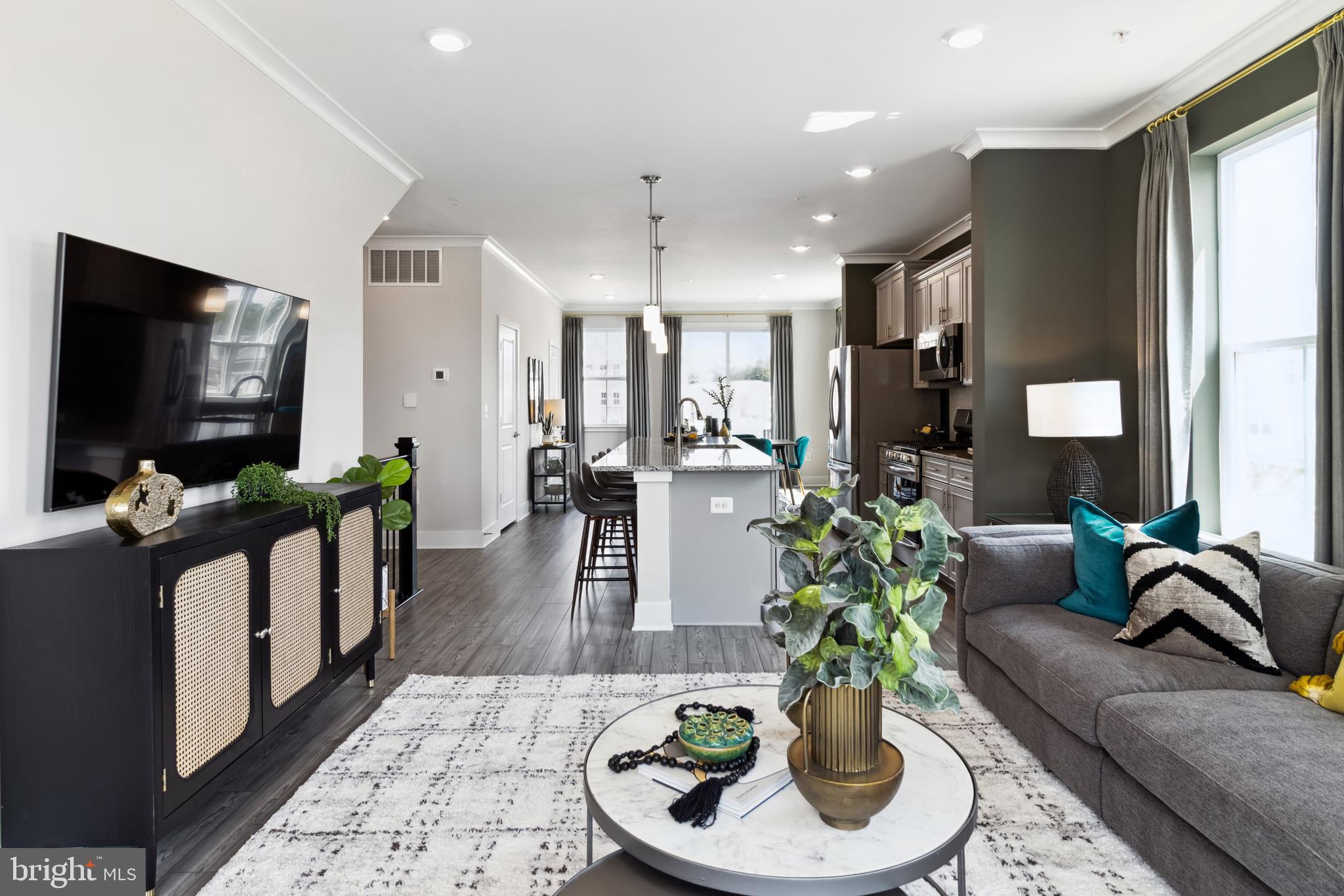 ST. CHARLES TOWNS - Residential