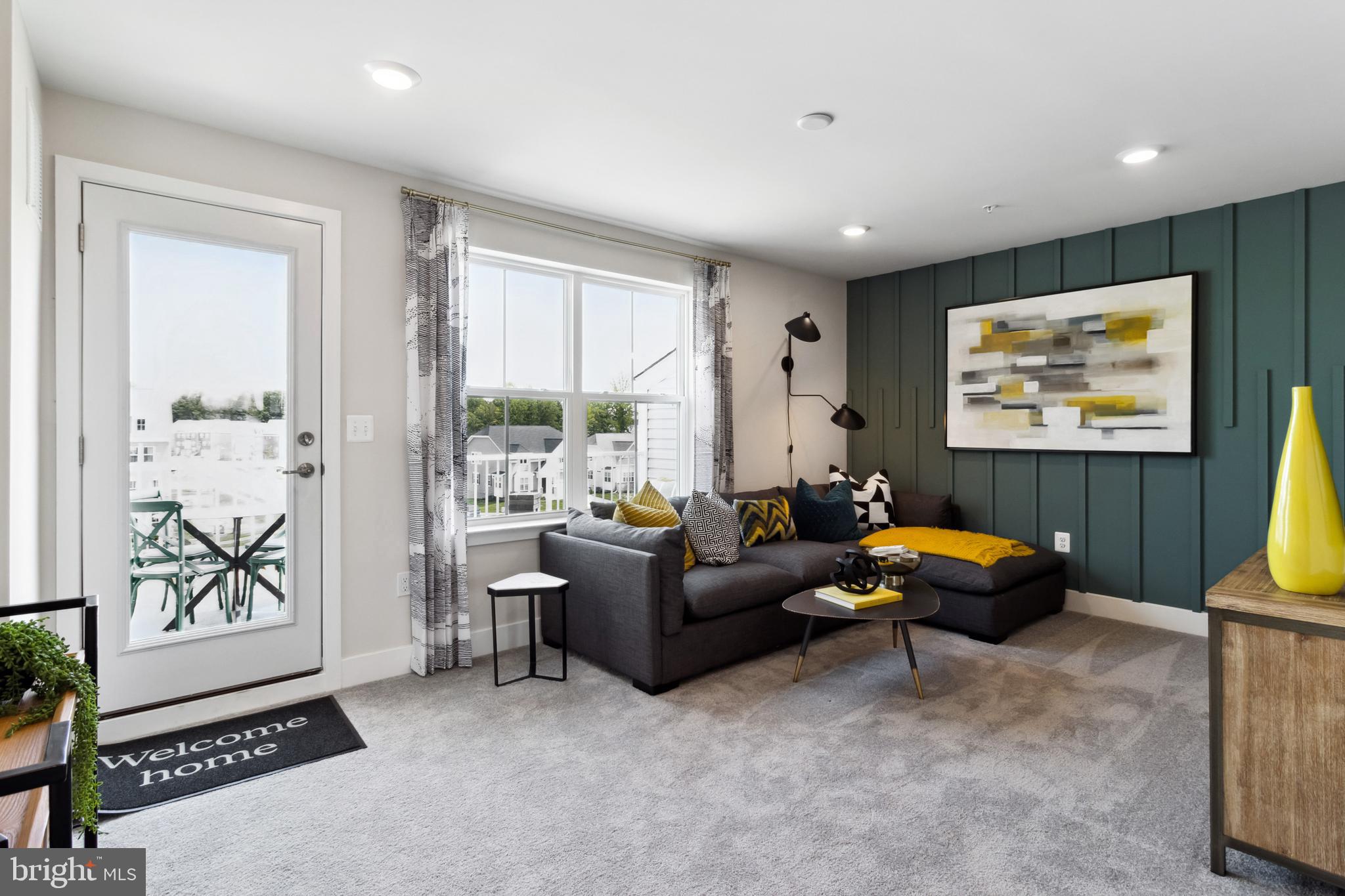 ST. CHARLES TOWNS - Residential