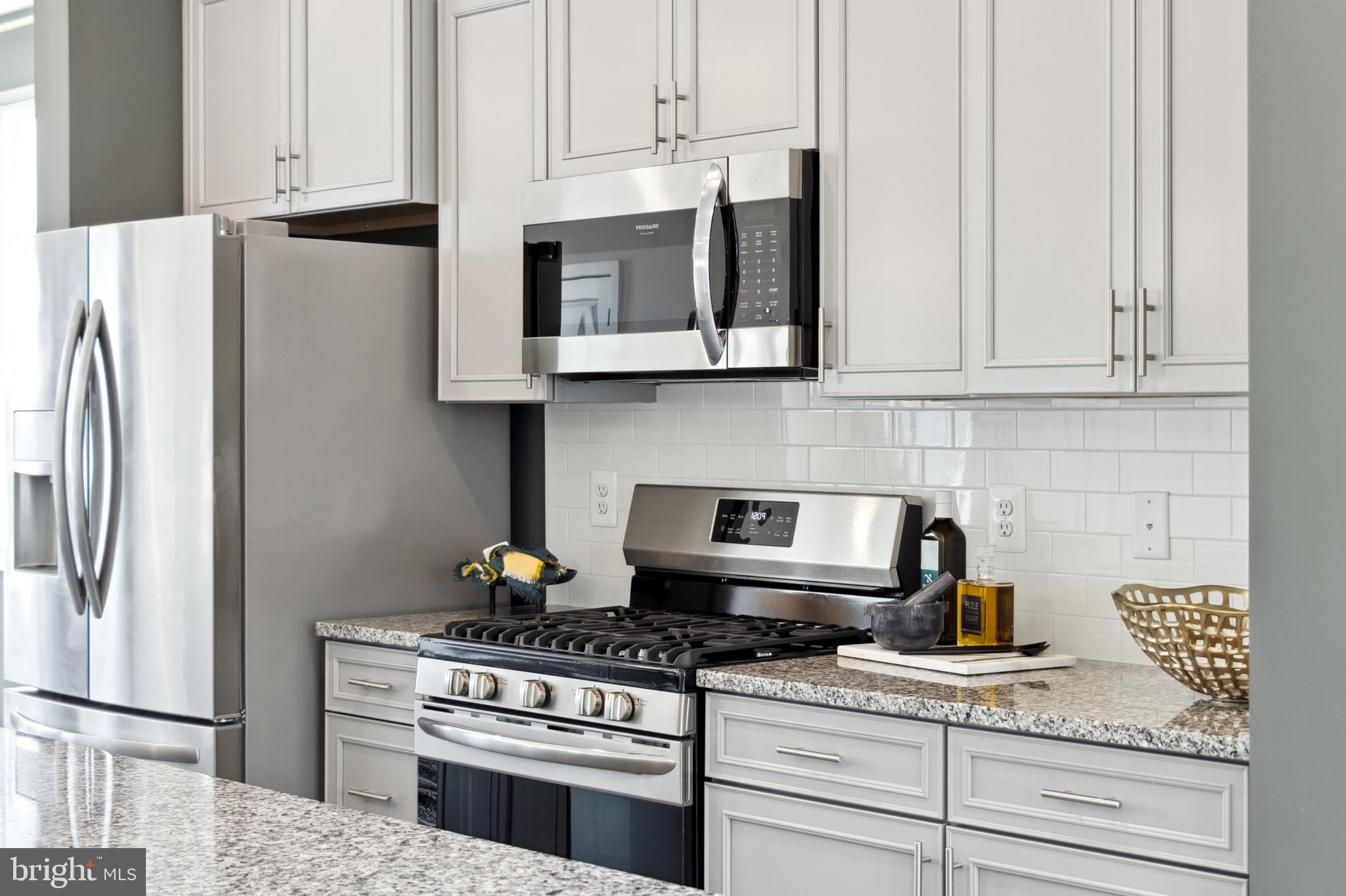 ST. CHARLES TOWNS - Residential