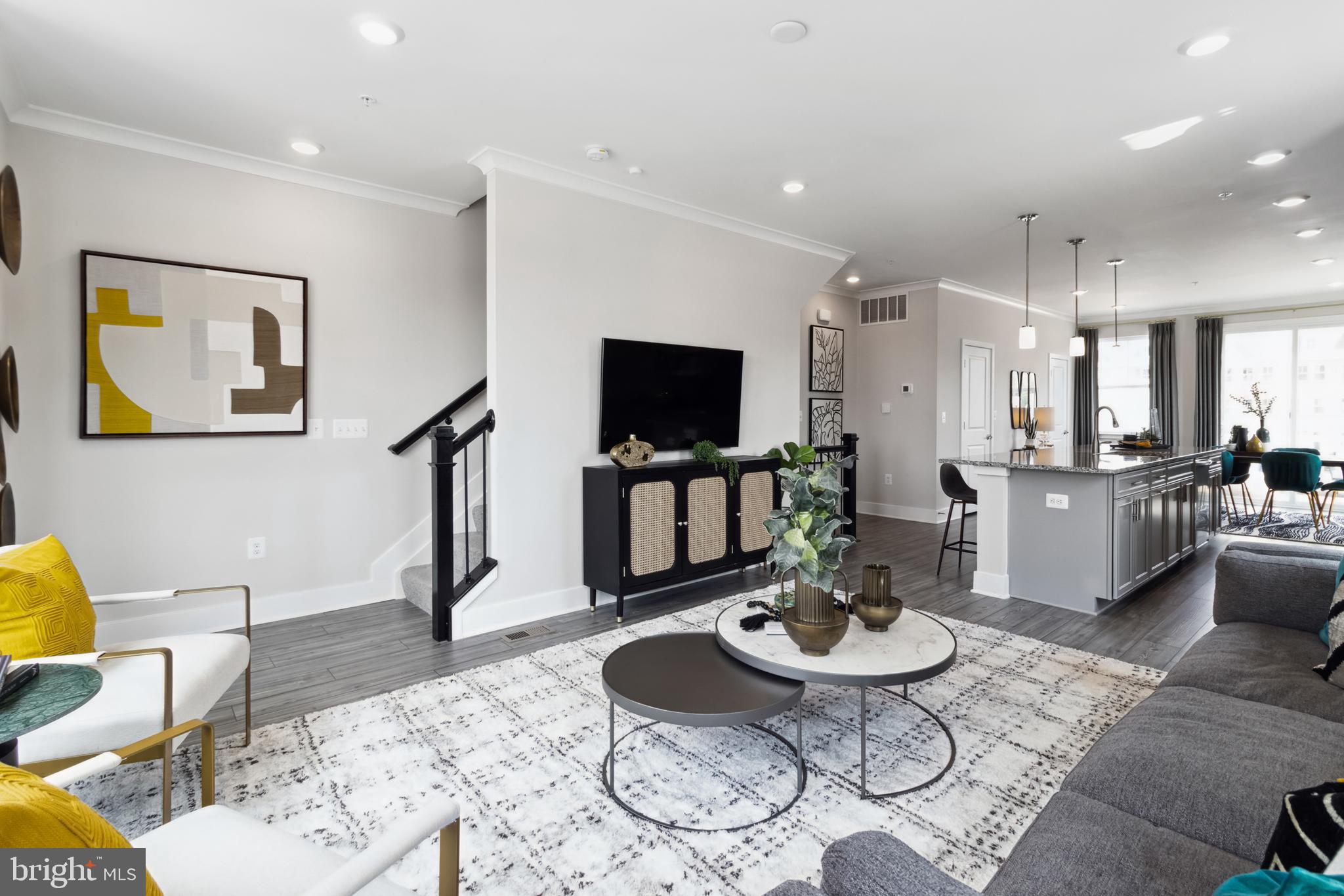 ST. CHARLES TOWNS - Residential