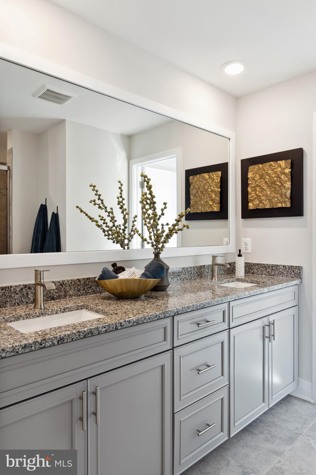 ST. CHARLES TOWNS - Residential