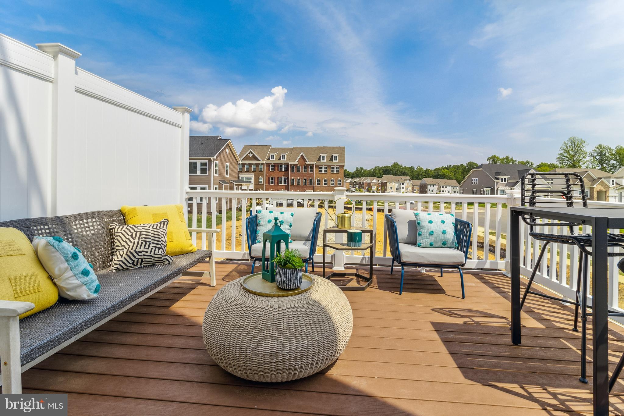 ST. CHARLES TOWNS - Residential