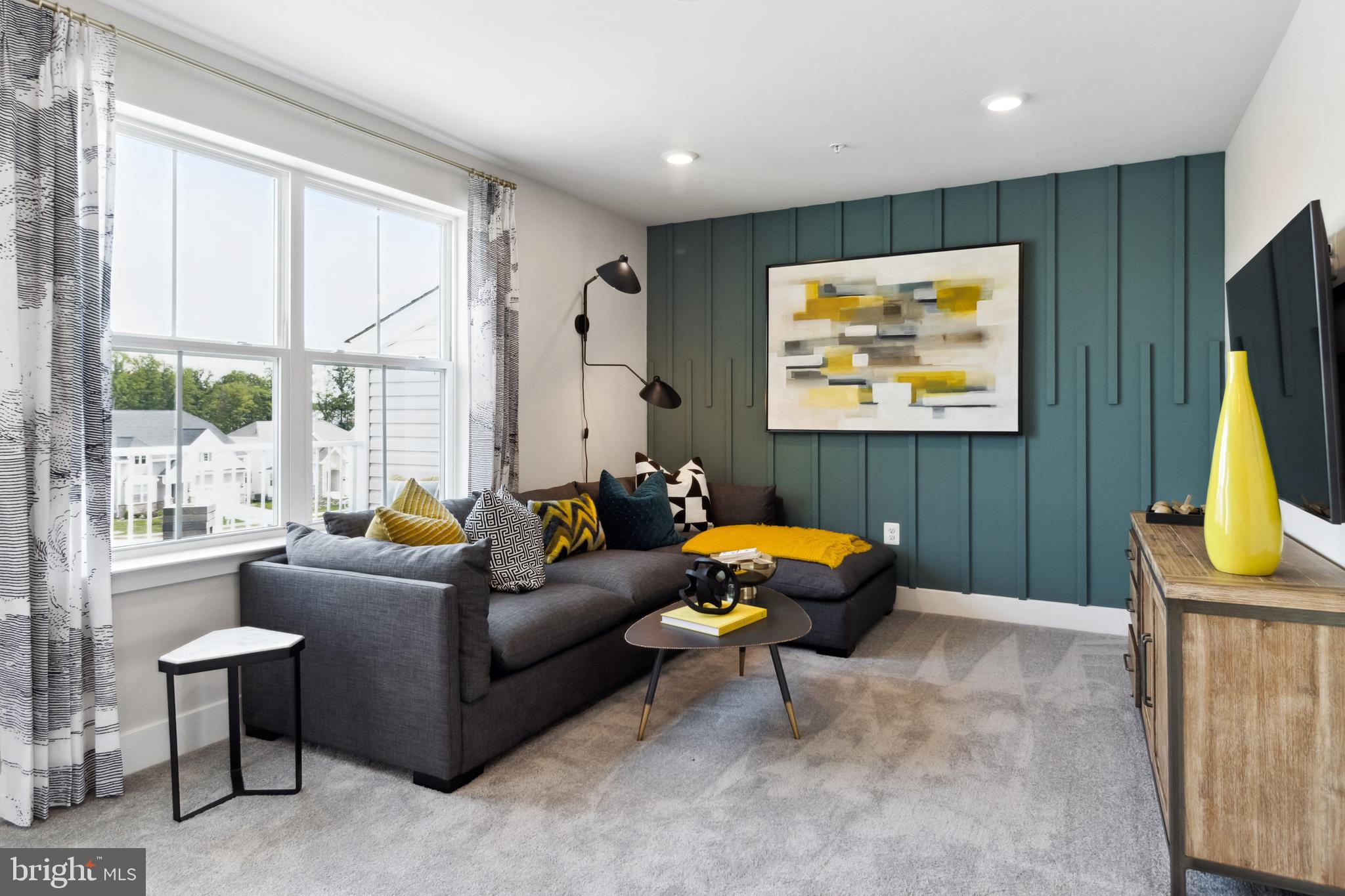 ST. CHARLES TOWNS - Residential