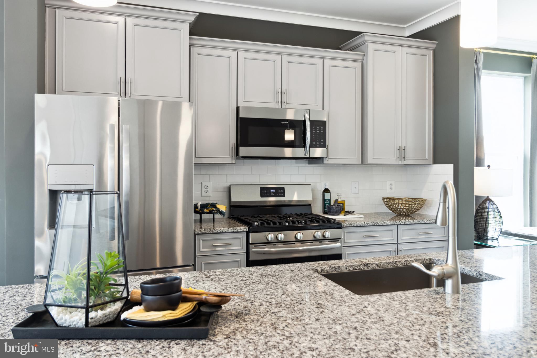 ST. CHARLES TOWNS - Residential