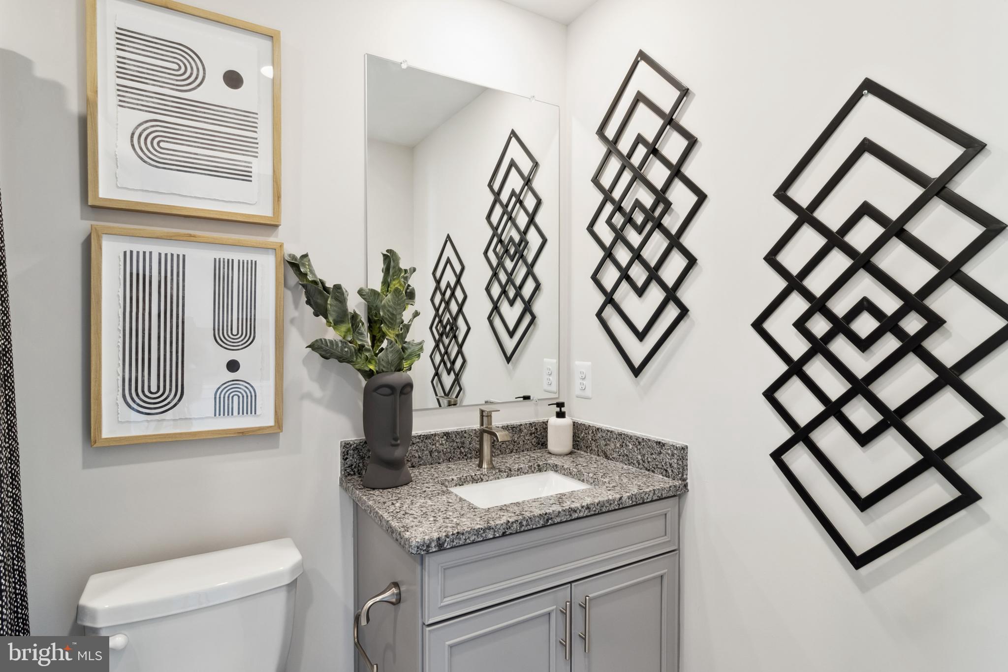 ST. CHARLES TOWNS - Residential