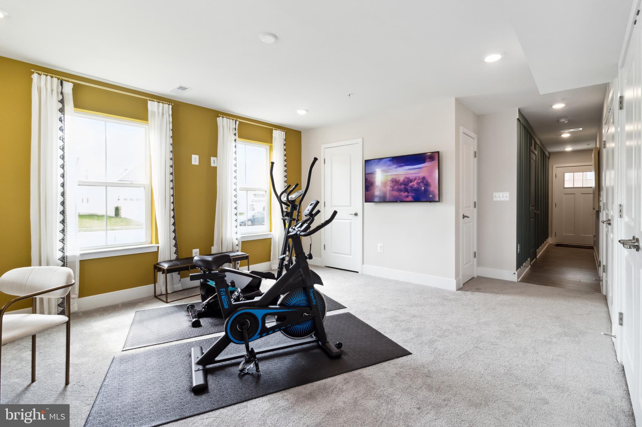 ST. CHARLES TOWNS - Residential