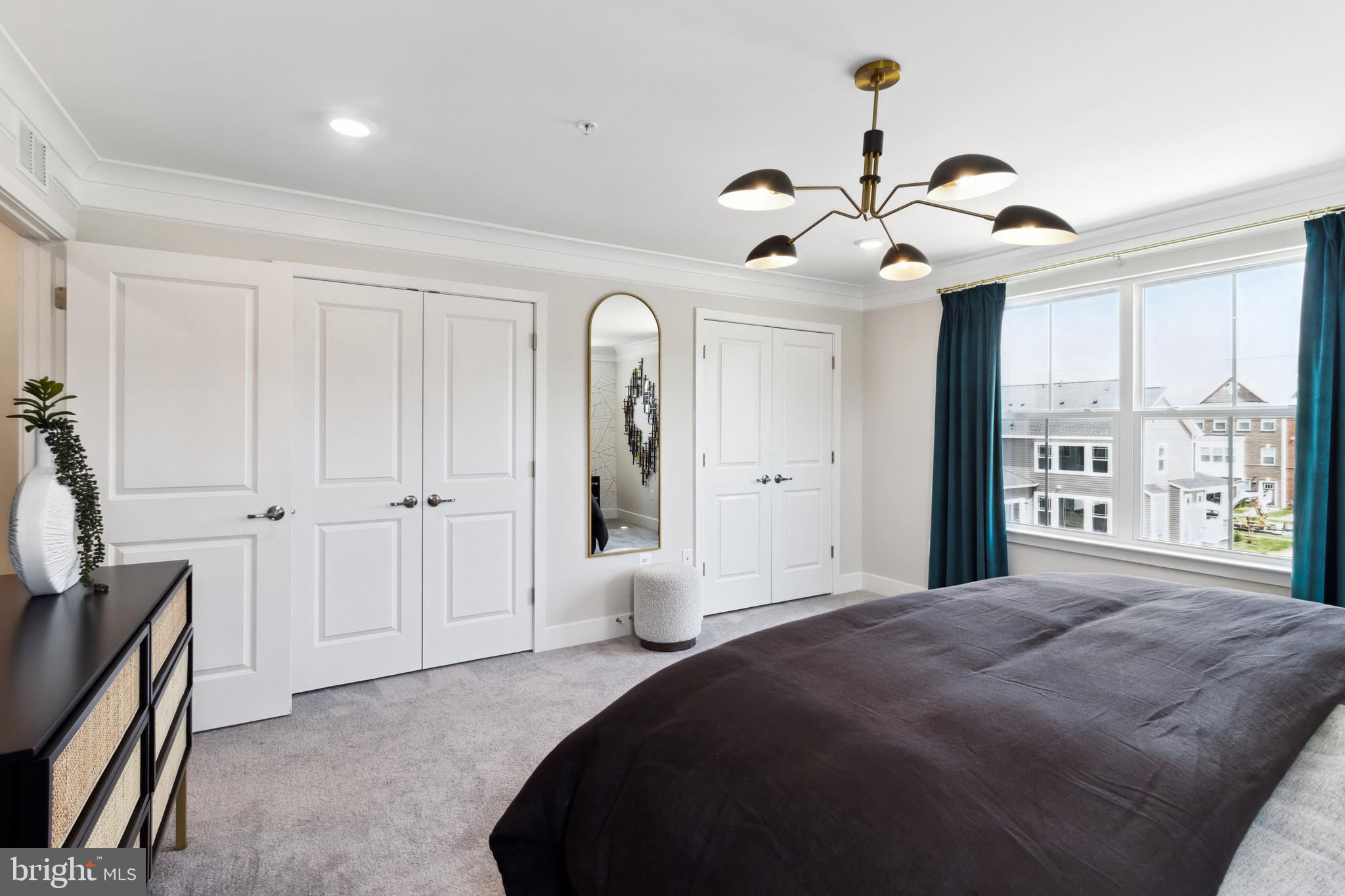 ST. CHARLES TOWNS - Residential