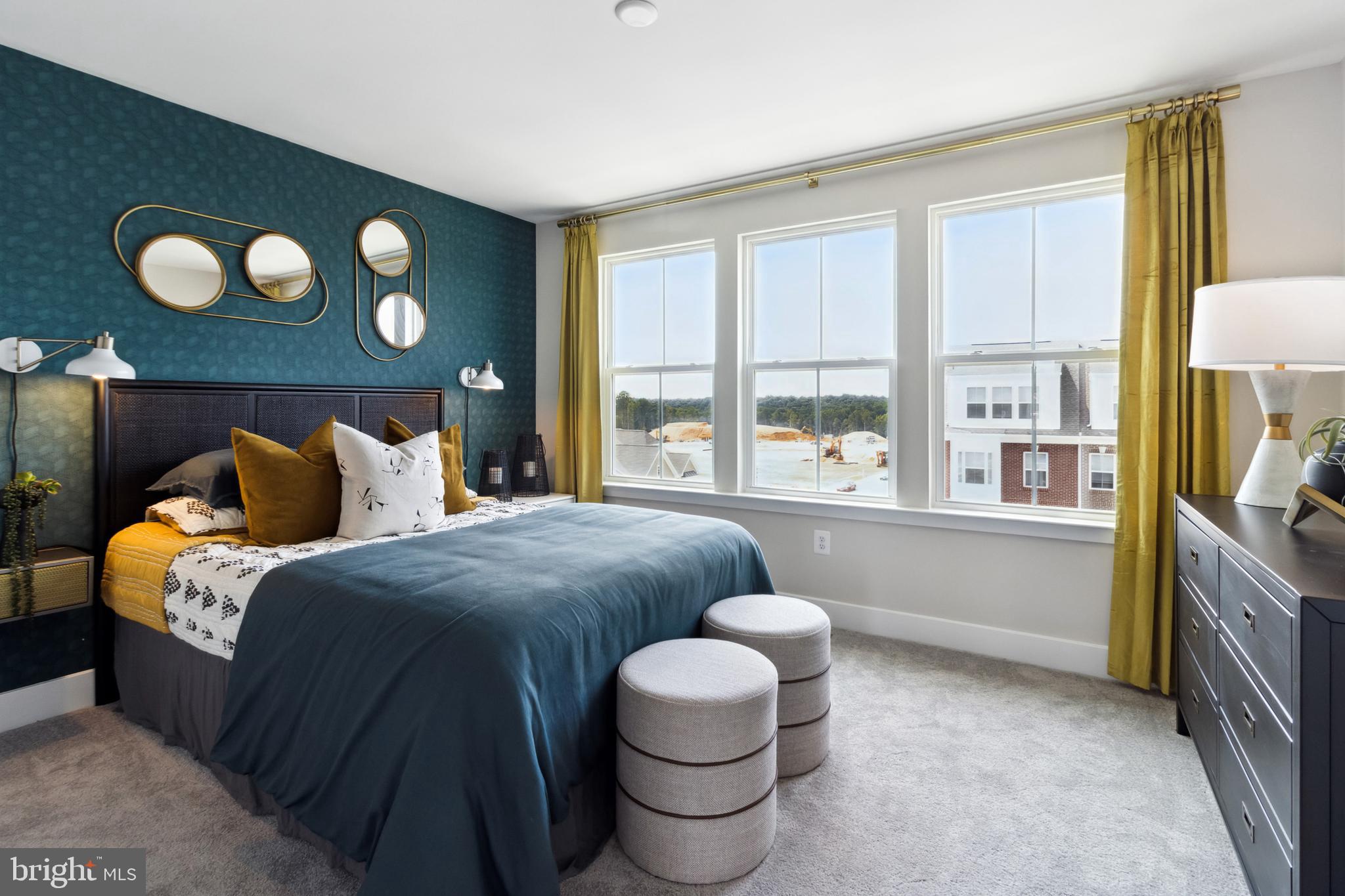 ST. CHARLES TOWNS - Residential