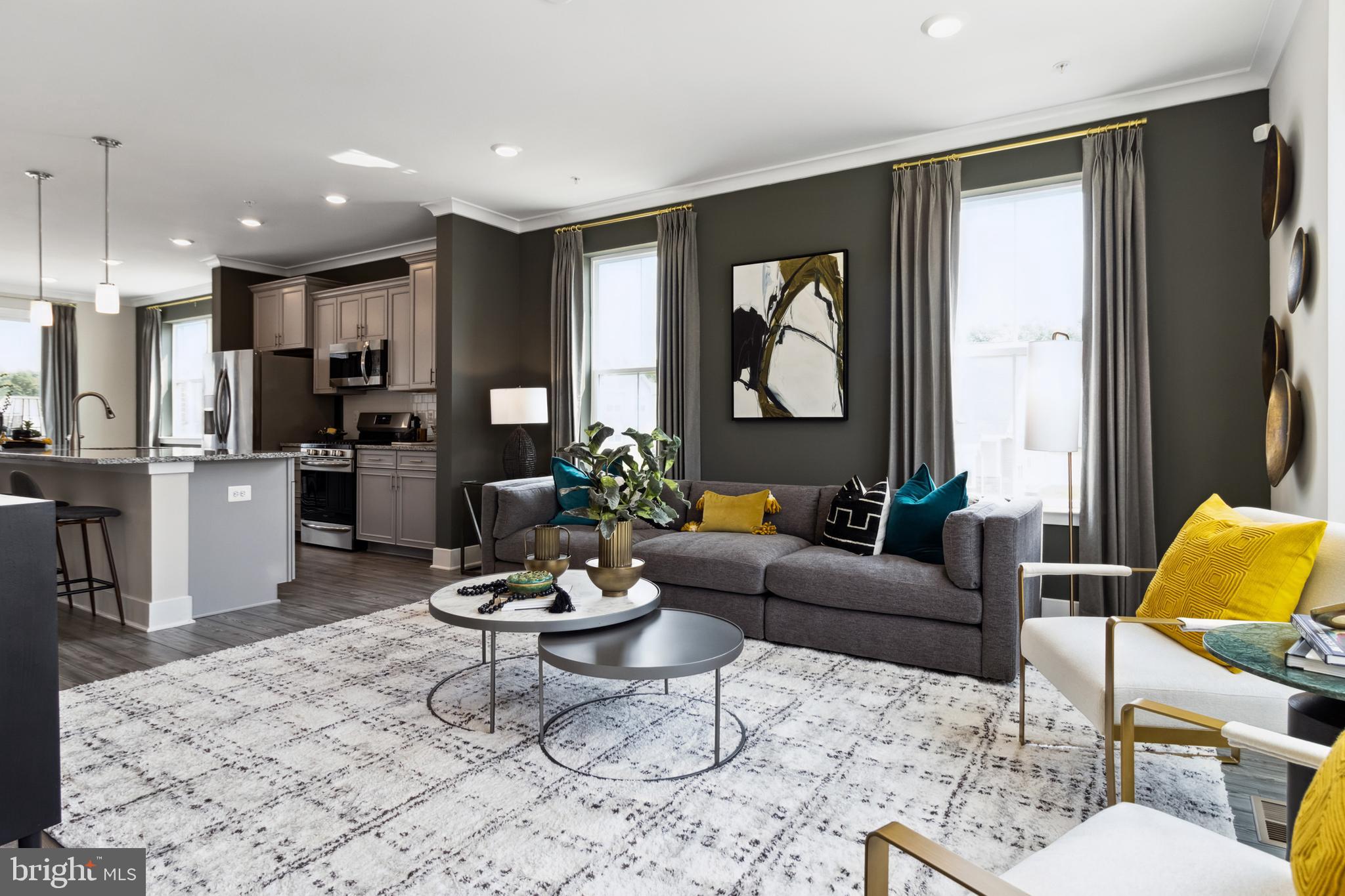 ST. CHARLES TOWNS - Residential