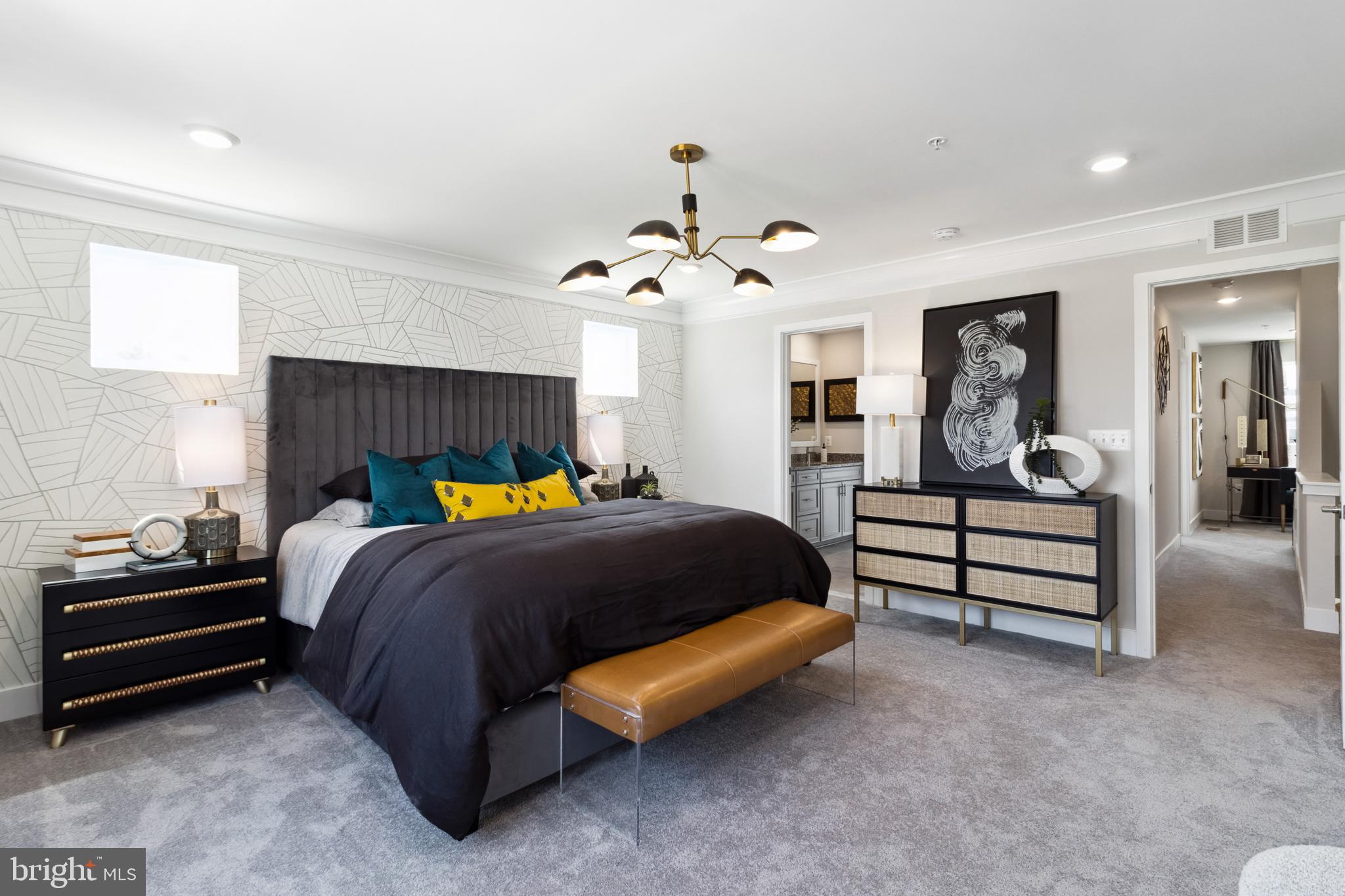 ST. CHARLES TOWNS - Residential