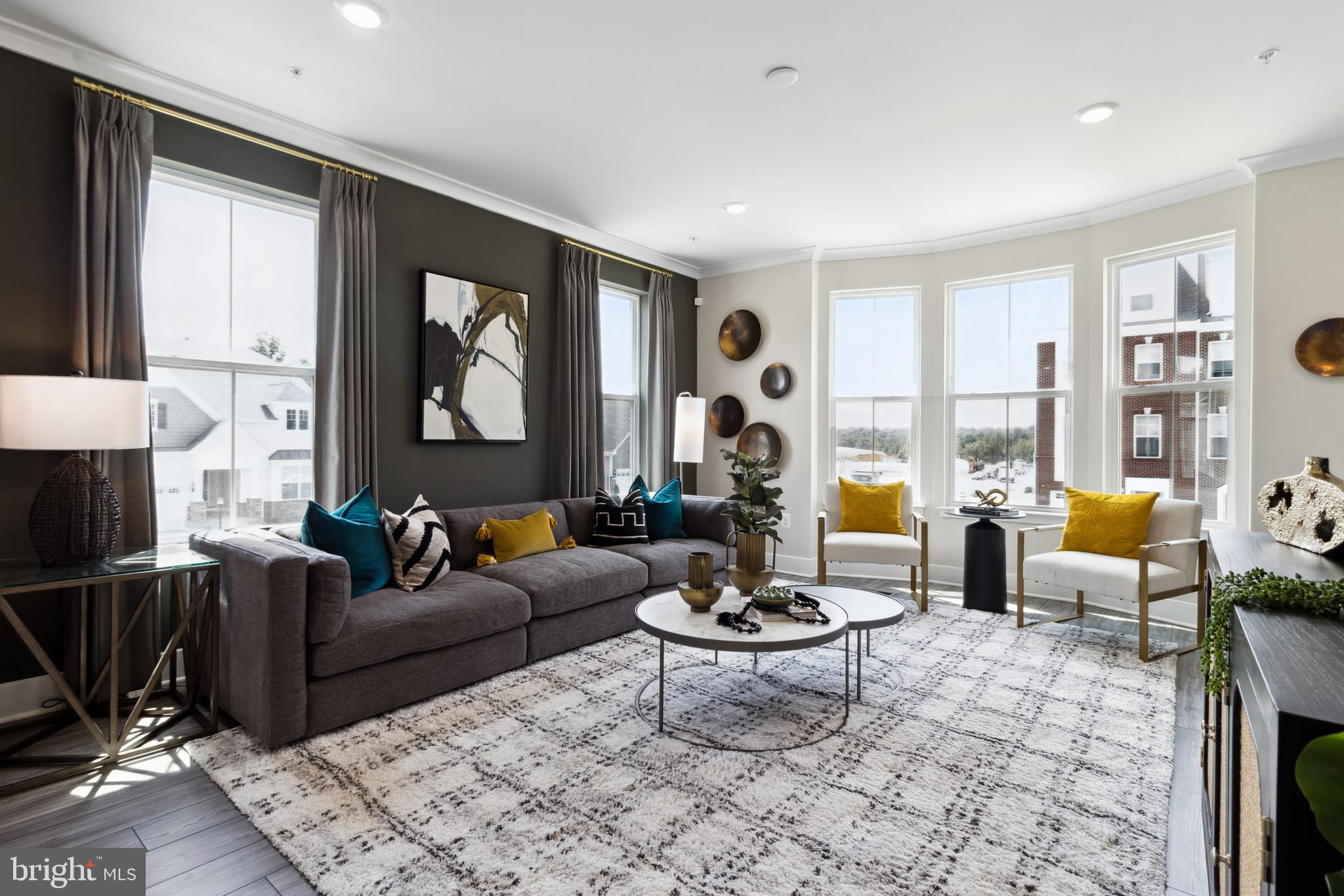 ST. CHARLES TOWNS - Residential