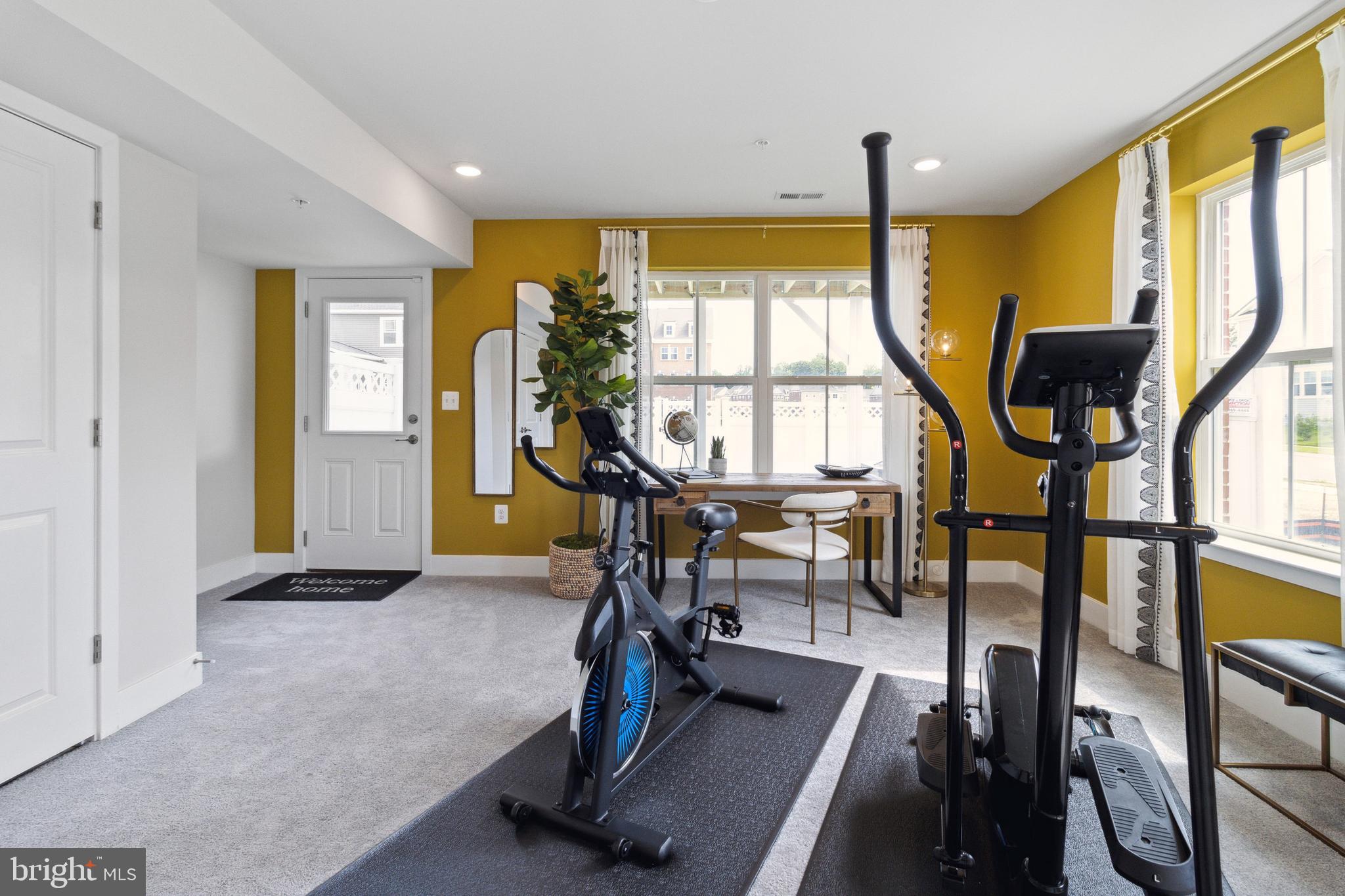 ST. CHARLES TOWNS - Residential