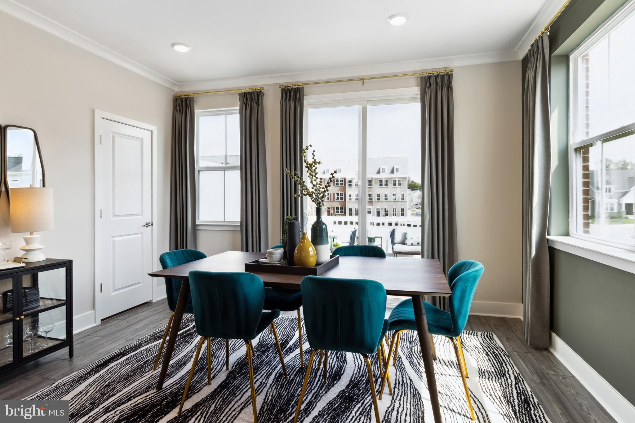 ST. CHARLES TOWNS - Residential