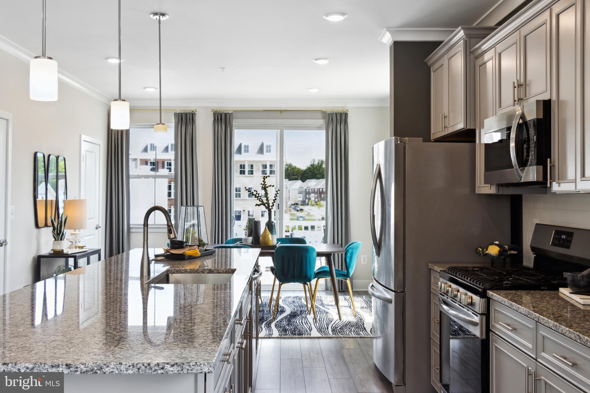 ST. CHARLES TOWNS - Residential