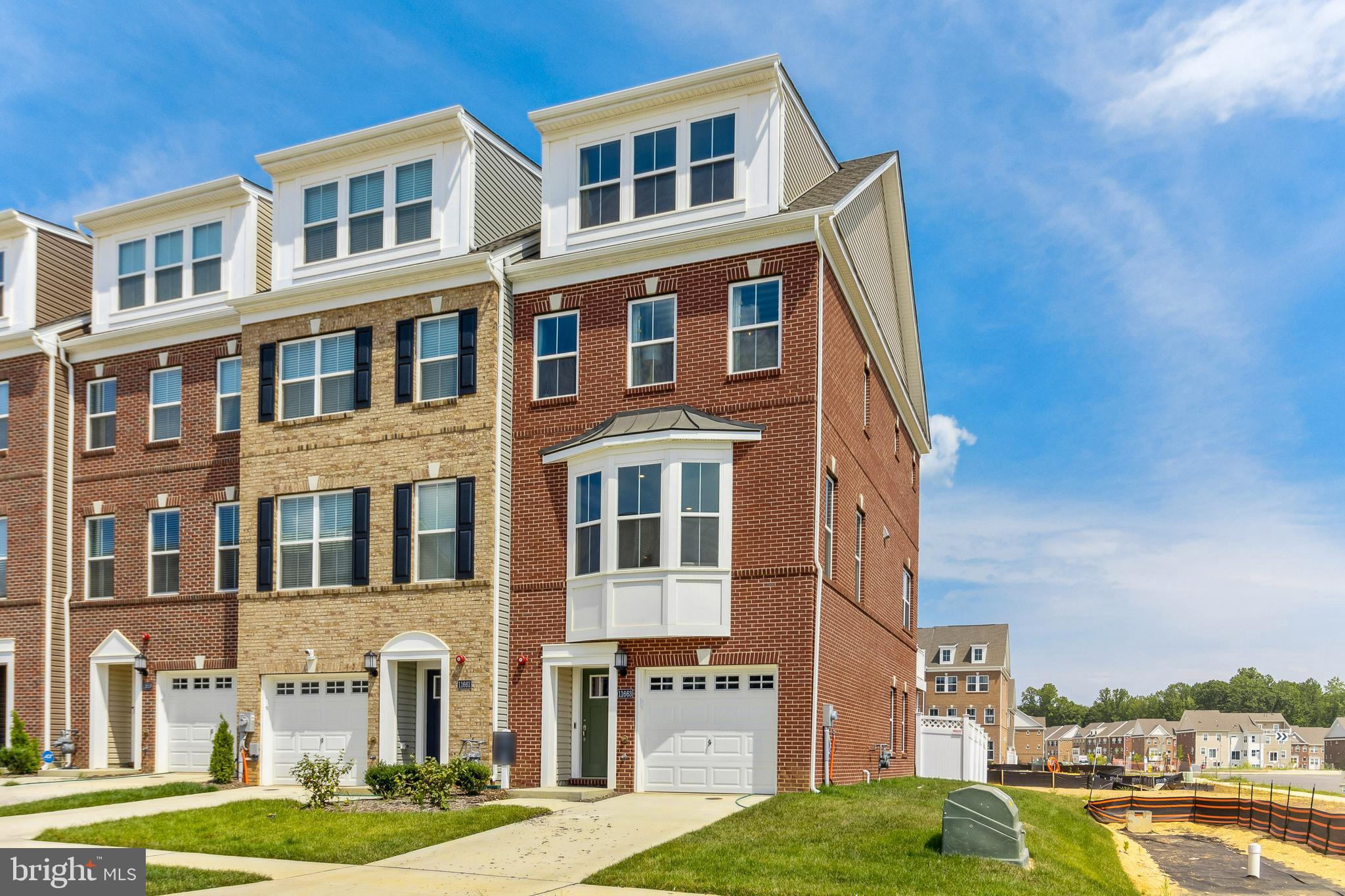 ST. CHARLES TOWNS - Residential