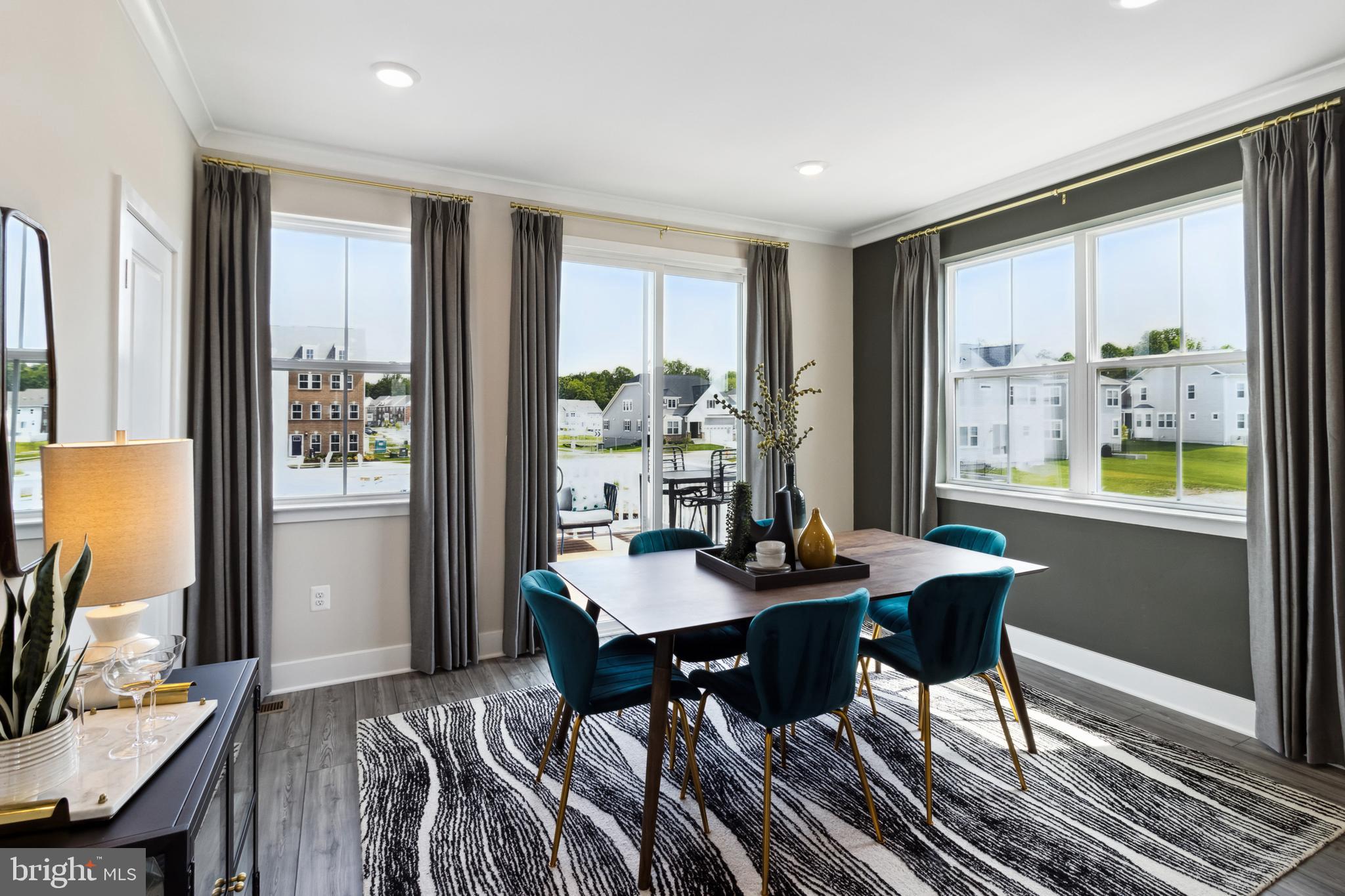 ST. CHARLES TOWNS - Residential