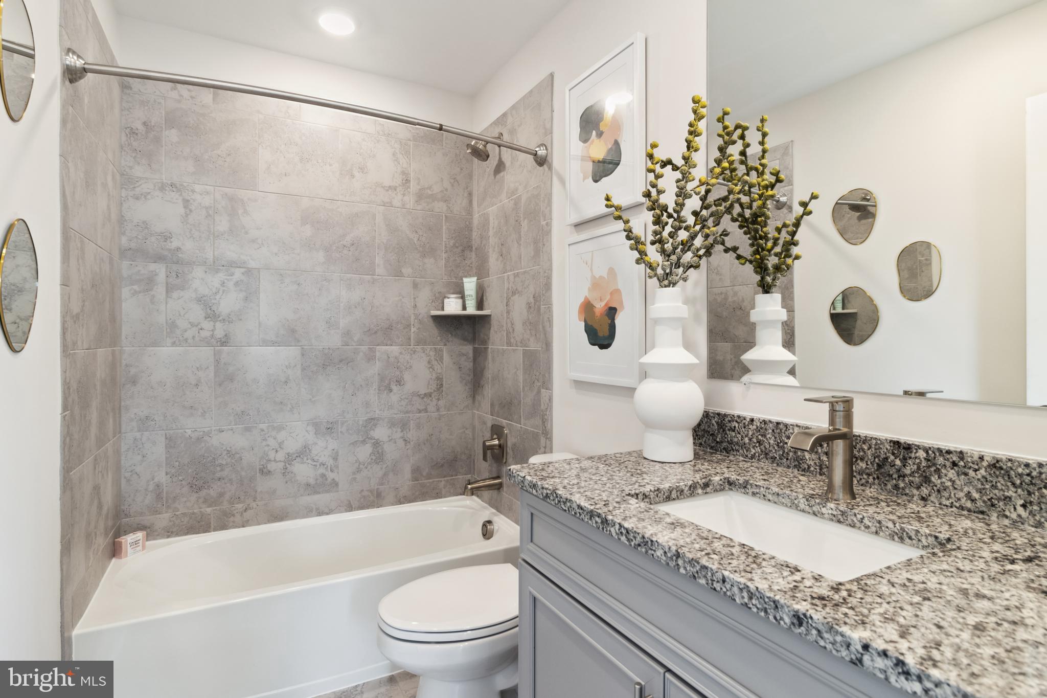 ST. CHARLES TOWNS - Residential