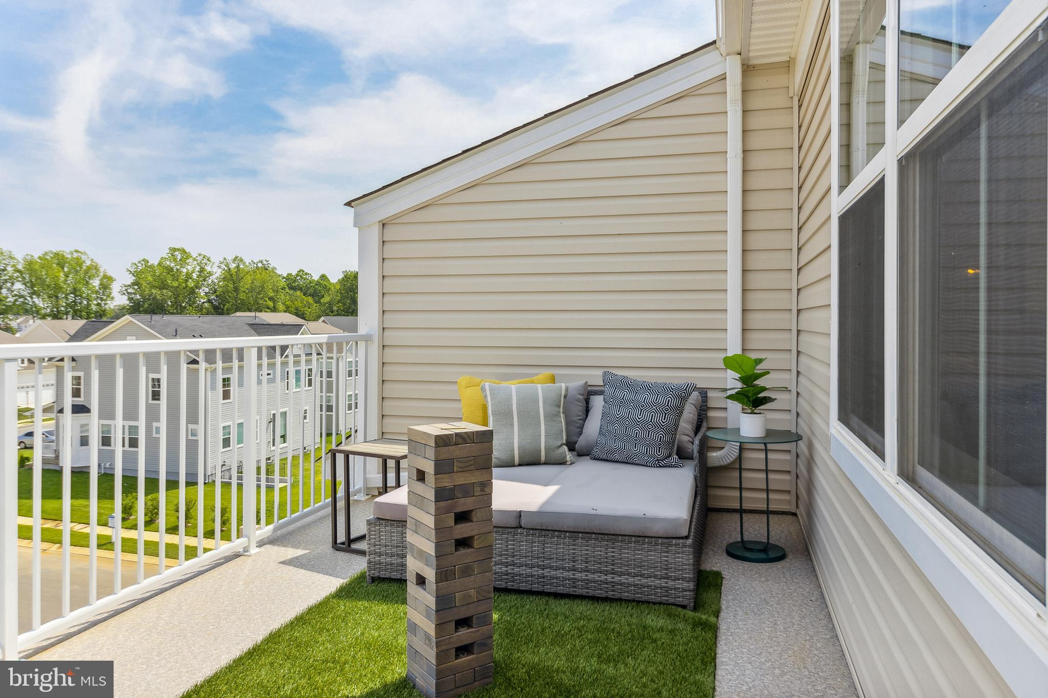 ST. CHARLES TOWNS - Residential