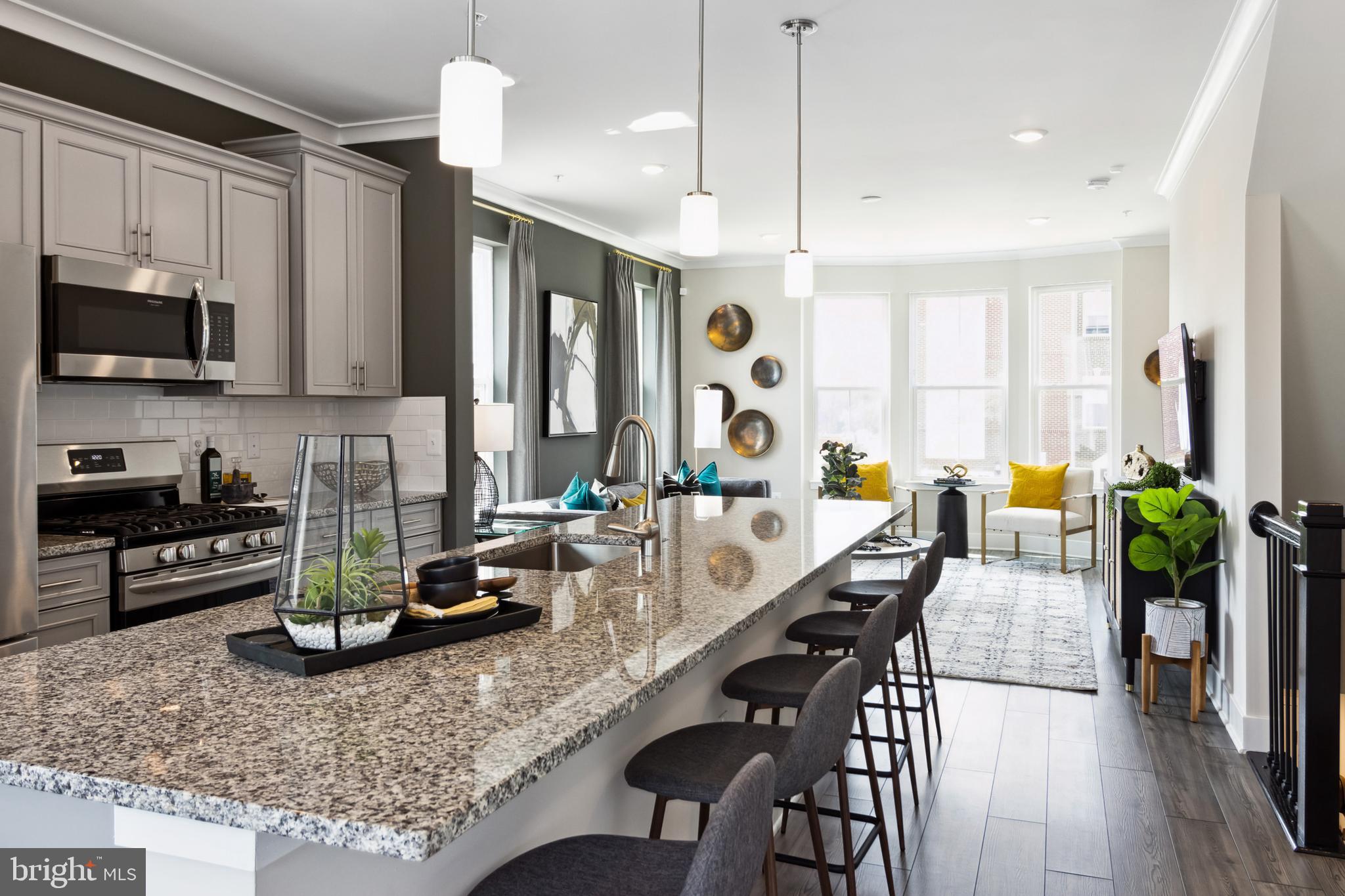 ST. CHARLES TOWNS - Residential