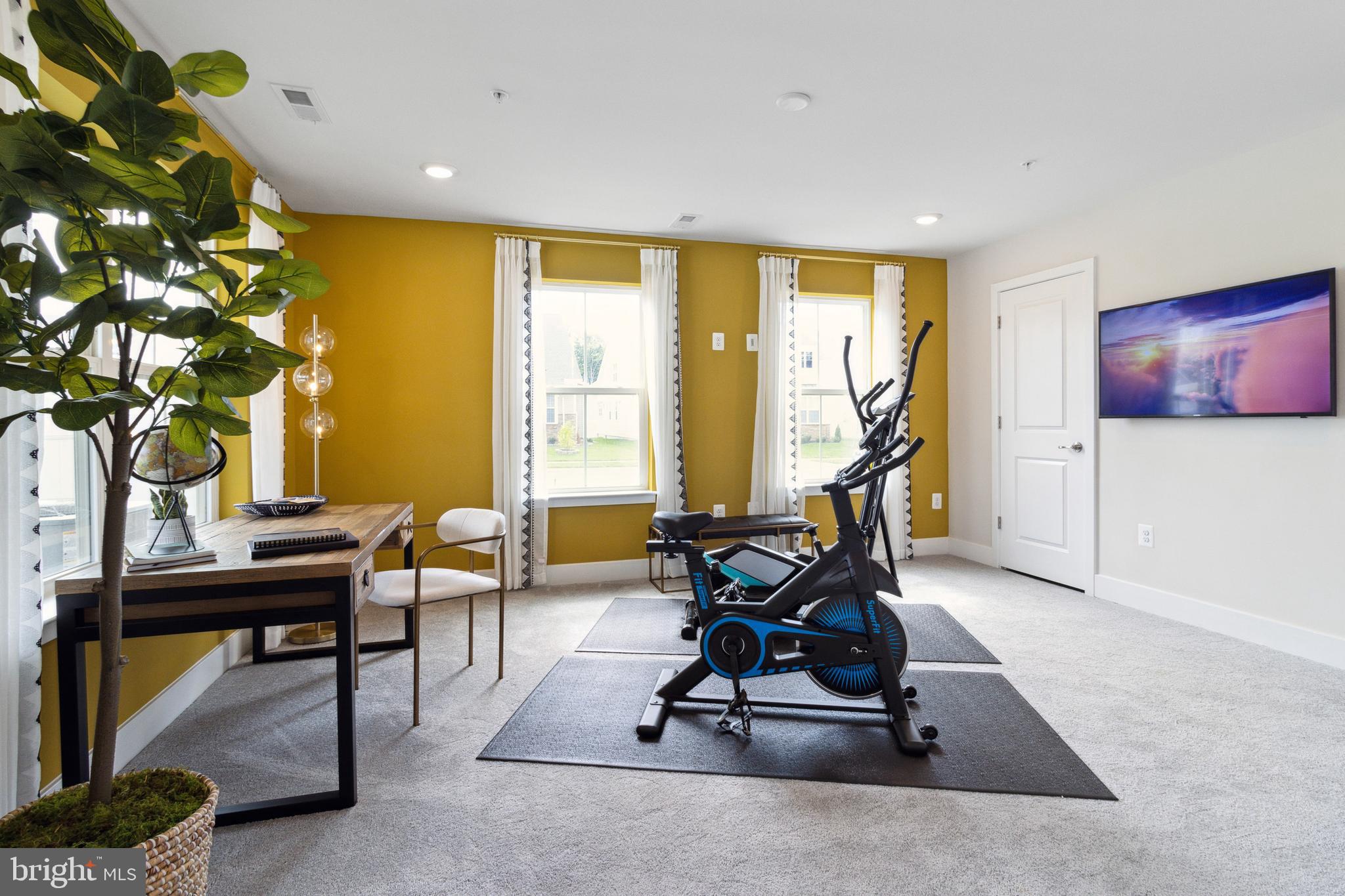 ST. CHARLES TOWNS - Residential