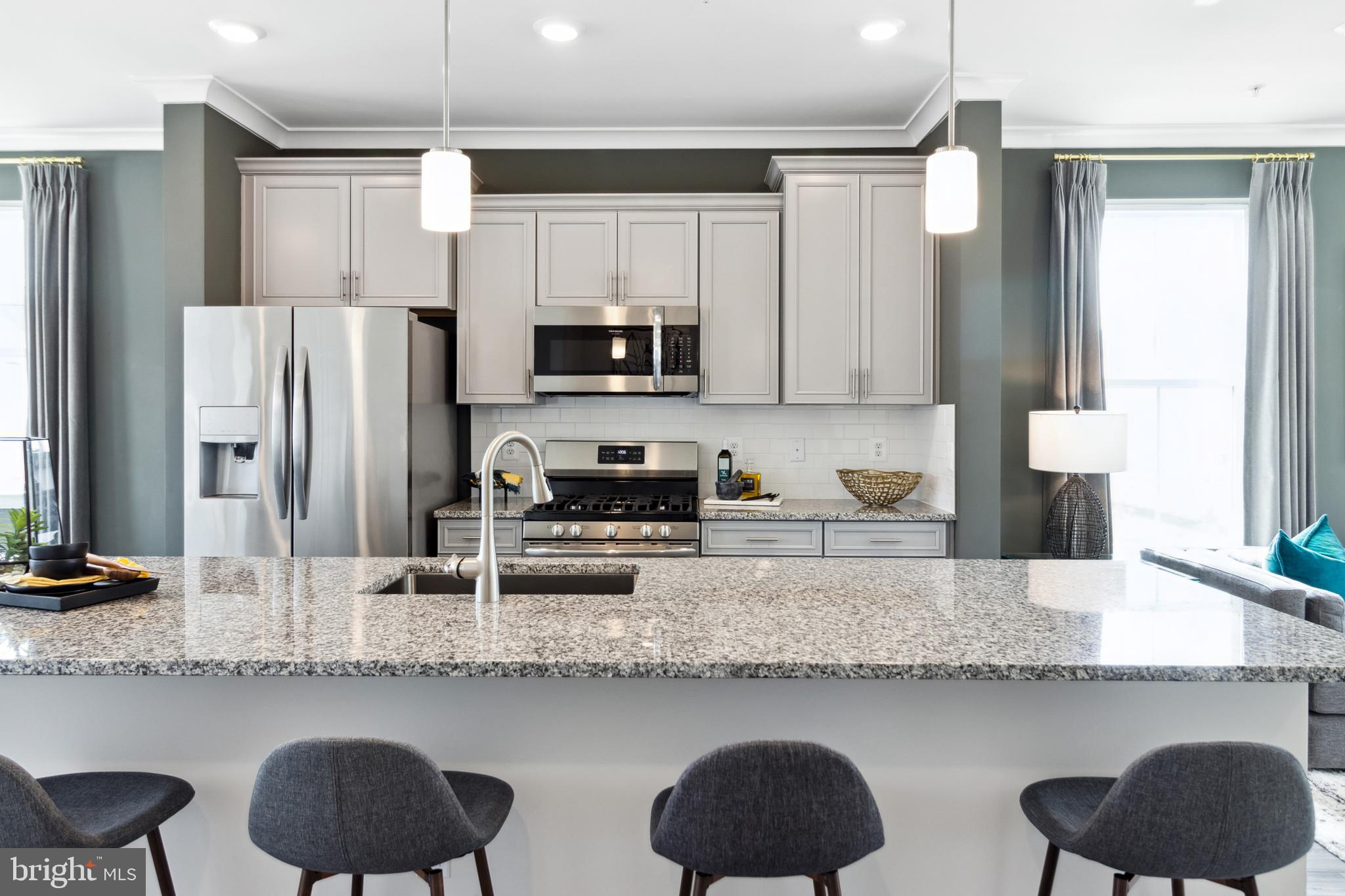 ST. CHARLES TOWNS - Residential