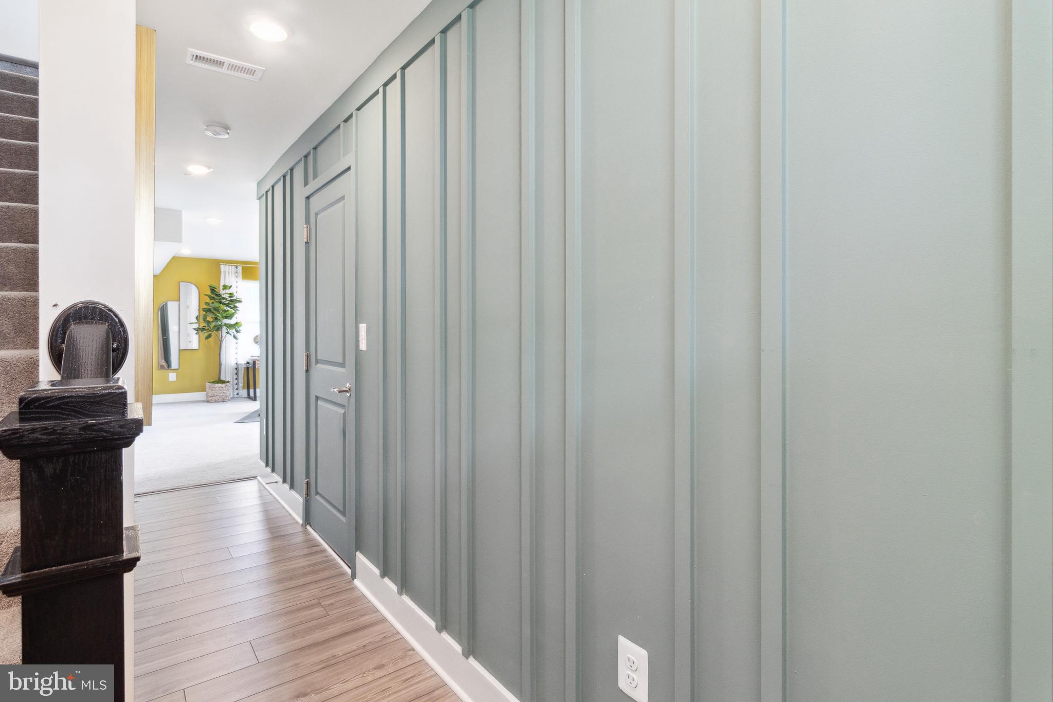 ST. CHARLES TOWNS - Residential