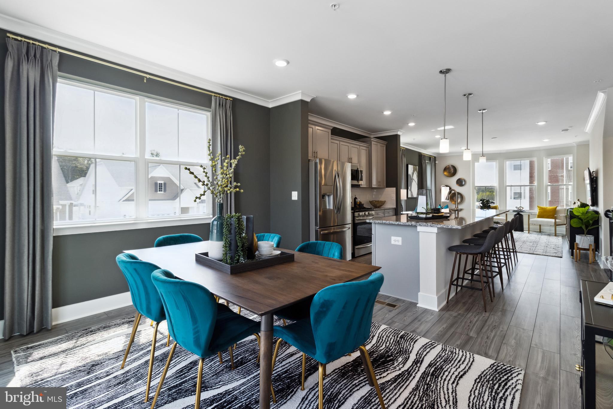 ST. CHARLES TOWNS - Residential