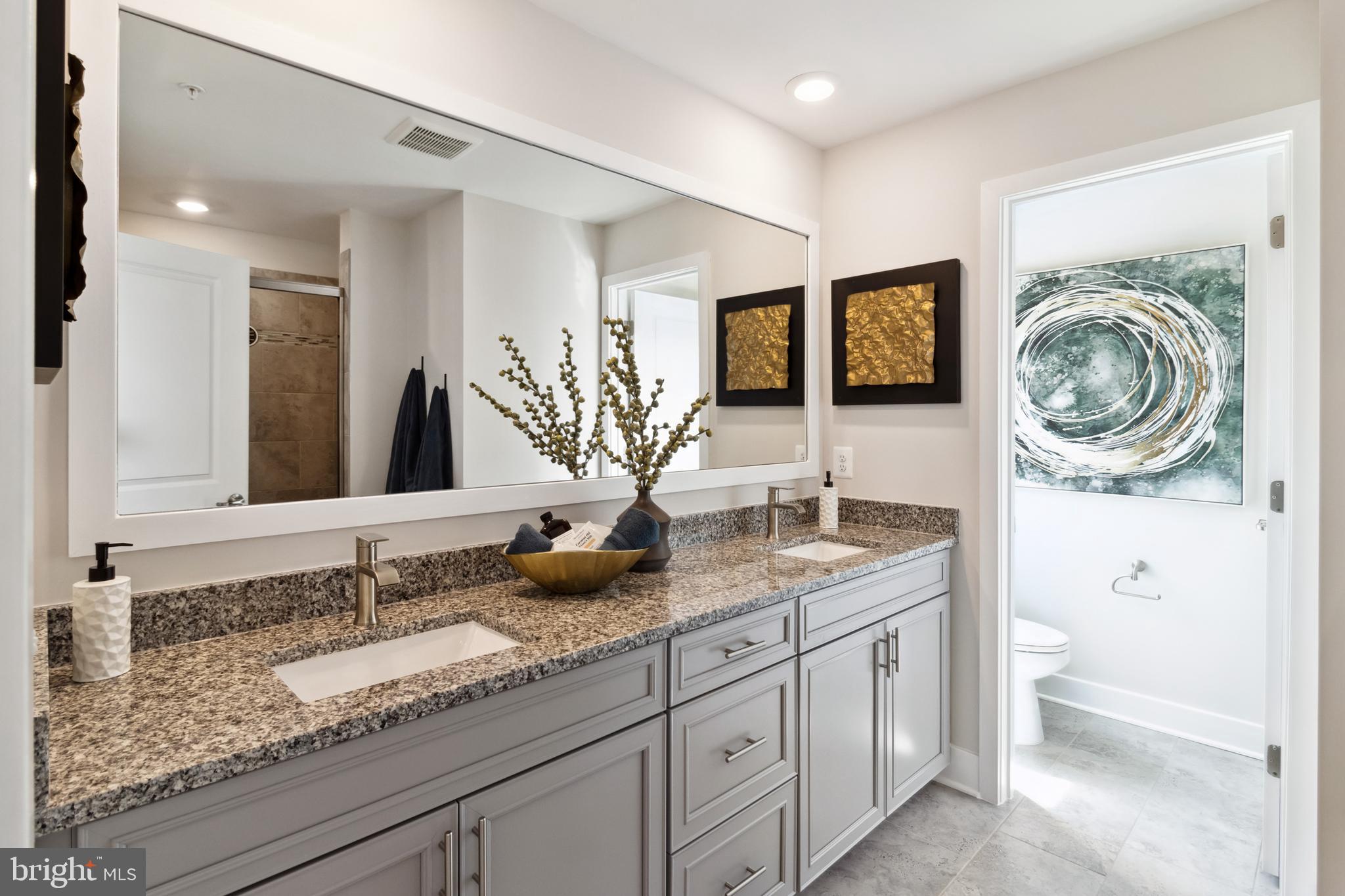 ST. CHARLES TOWNS - Residential