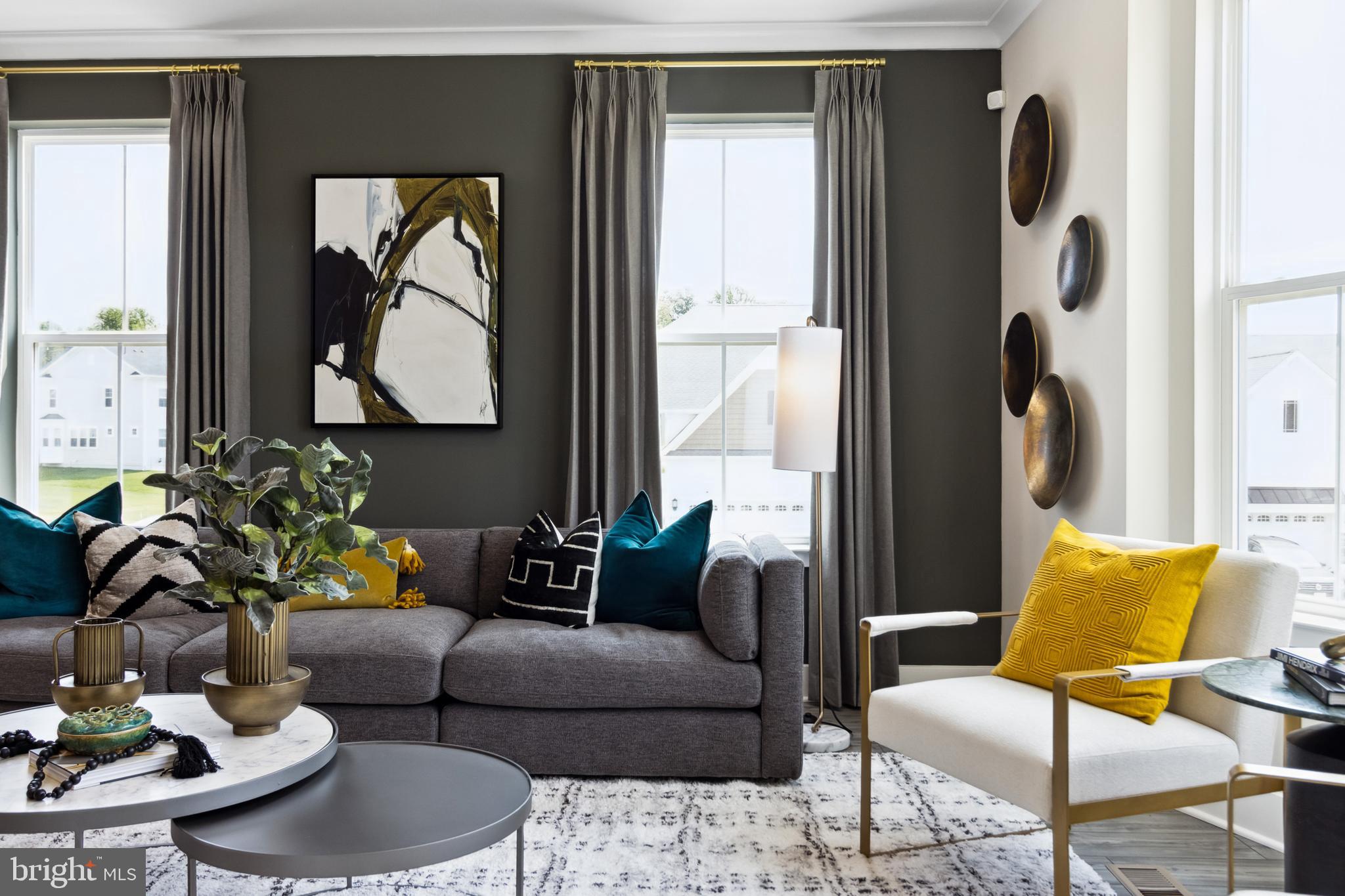 ST. CHARLES TOWNS - Residential