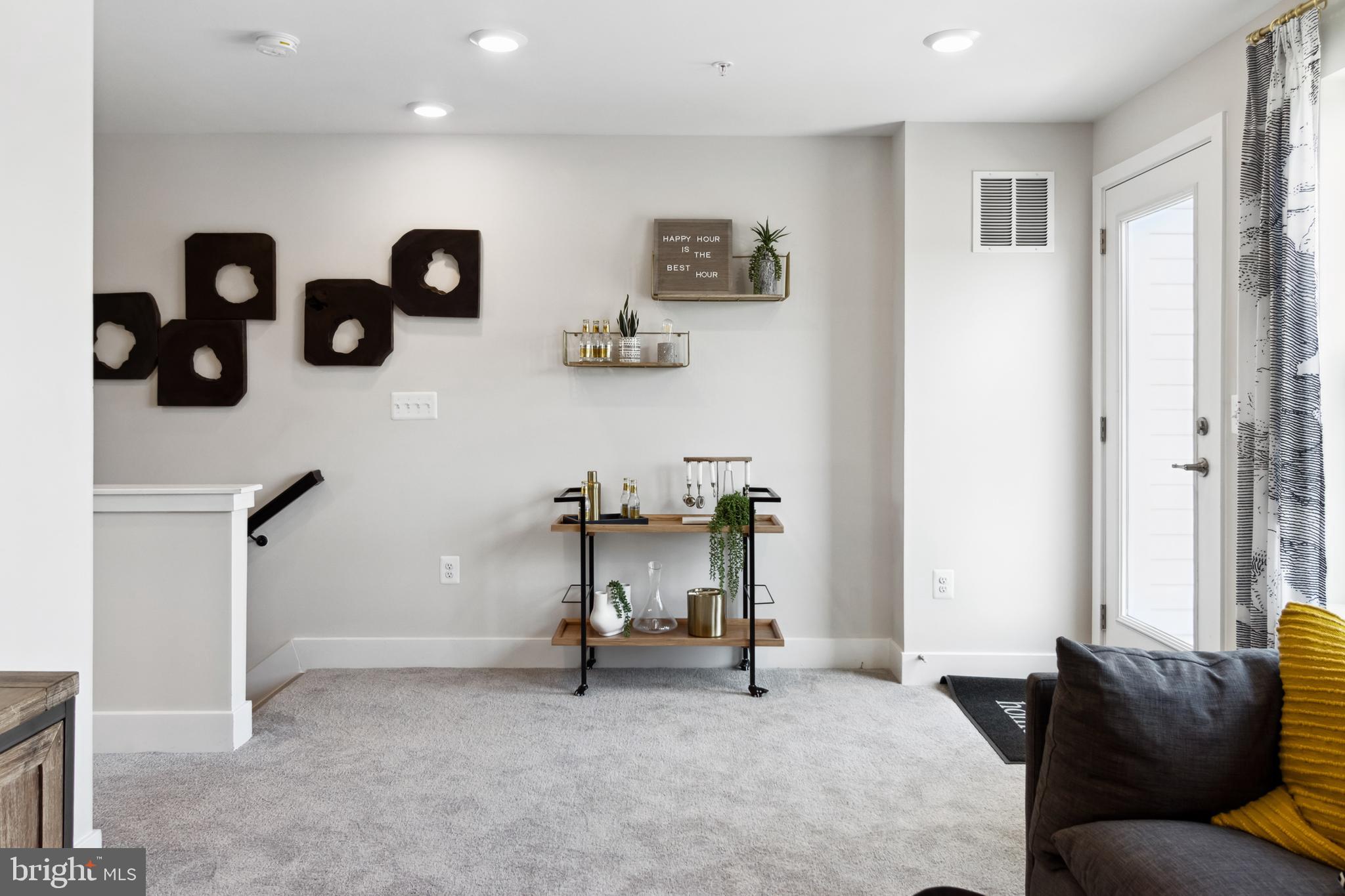 ST. CHARLES TOWNS - Residential