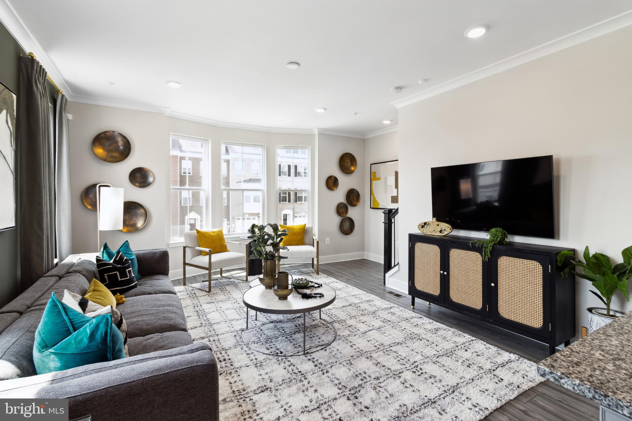 ST. CHARLES TOWNS - Residential