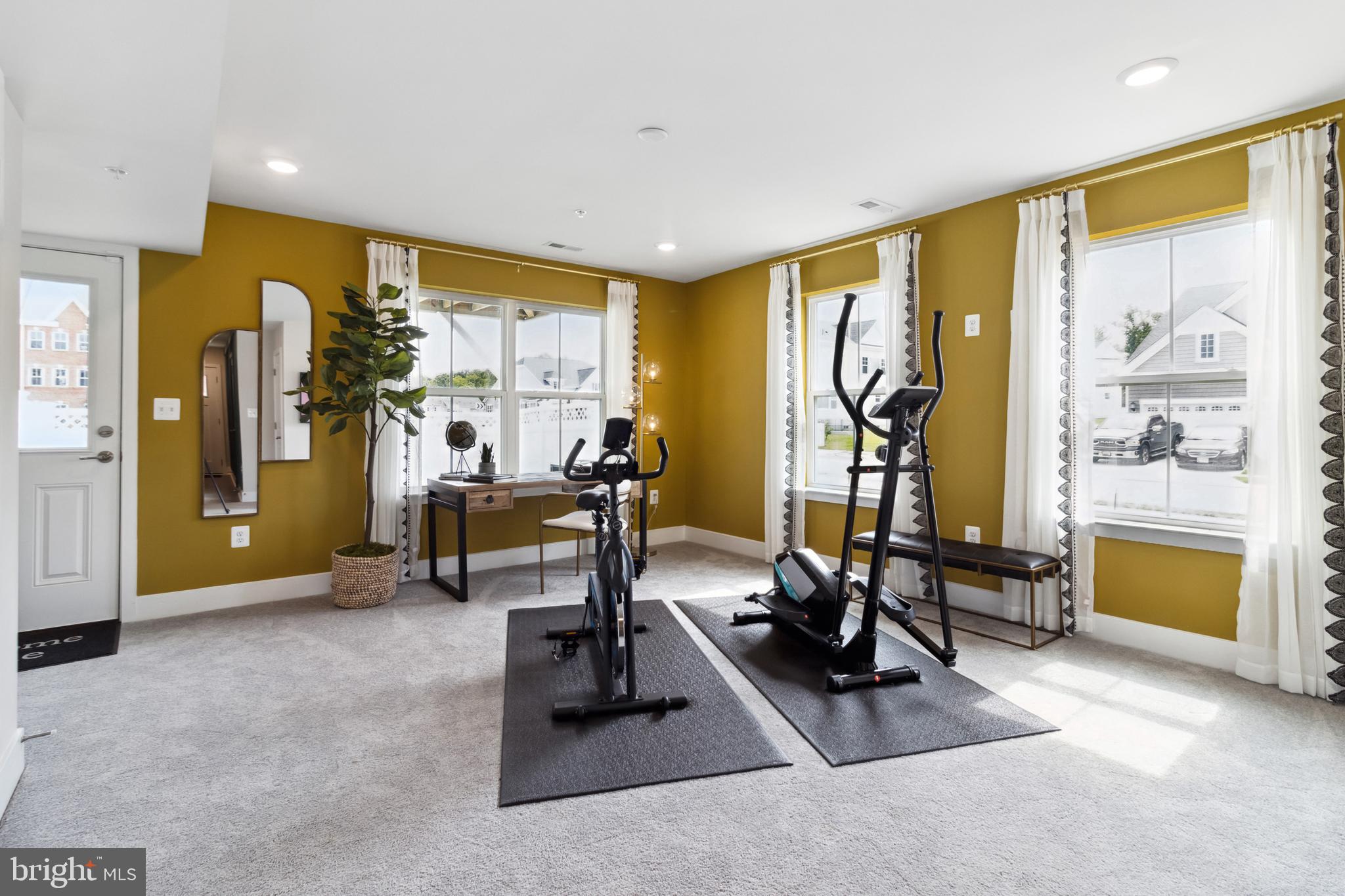 ST. CHARLES TOWNS - Residential