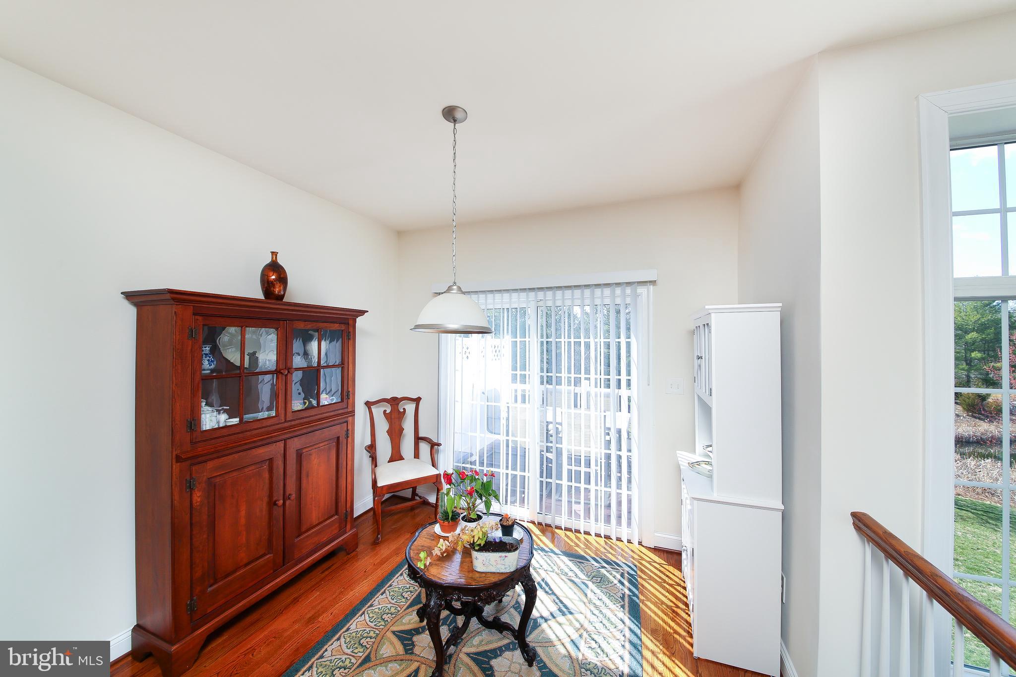 TH AT HERITAGE CNTR - Residential