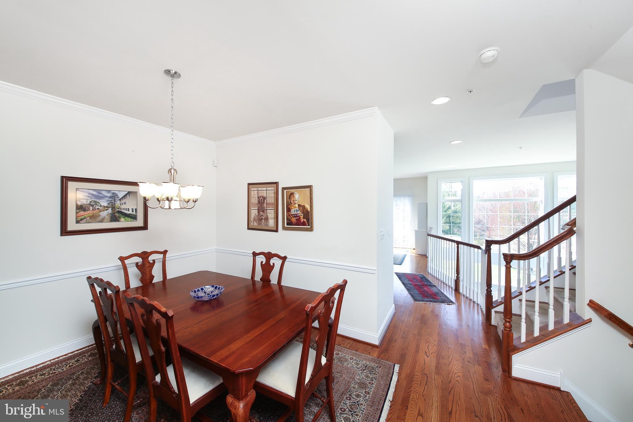 TH AT HERITAGE CNTR - Residential