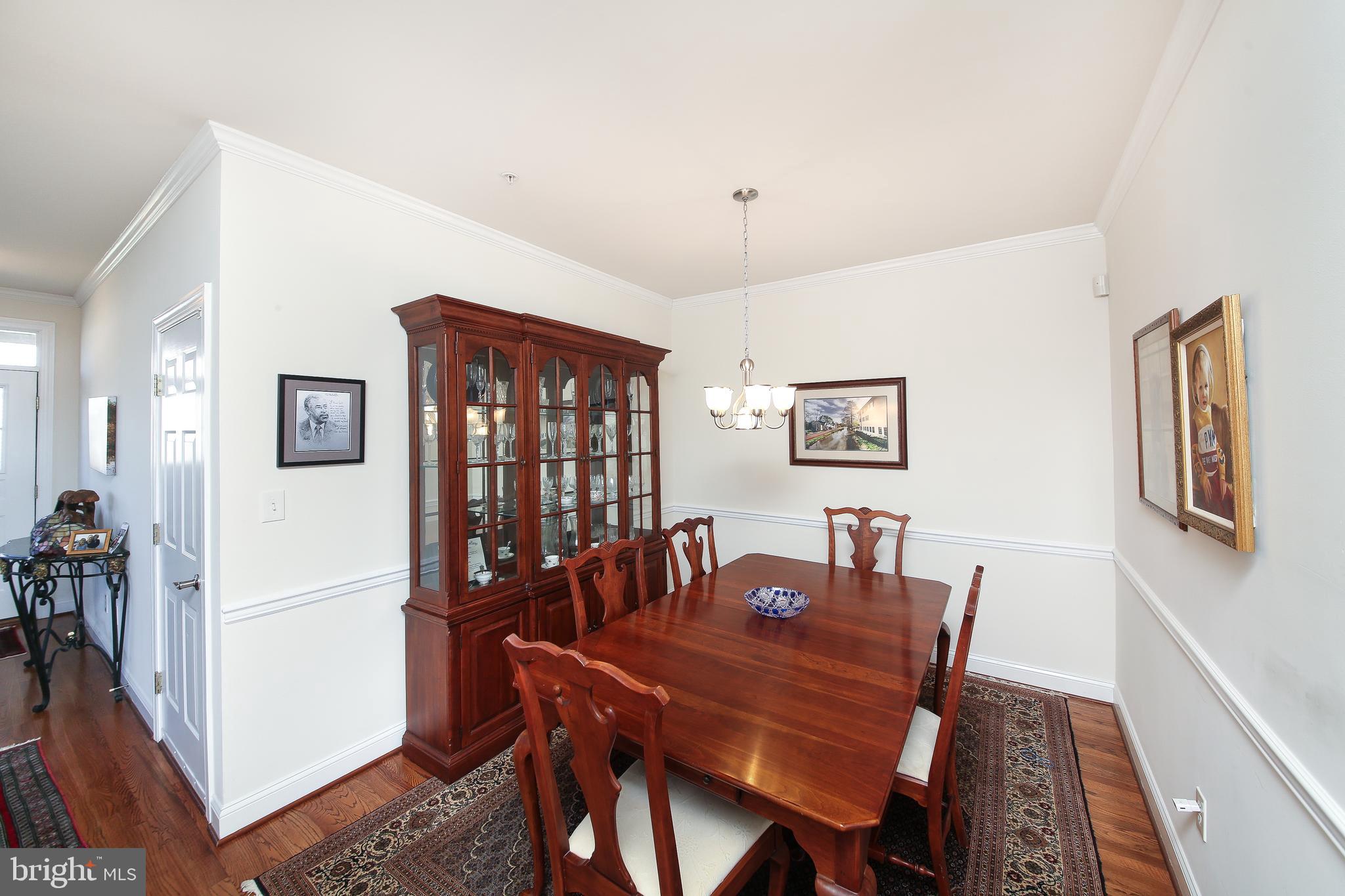 TH AT HERITAGE CNTR - Residential