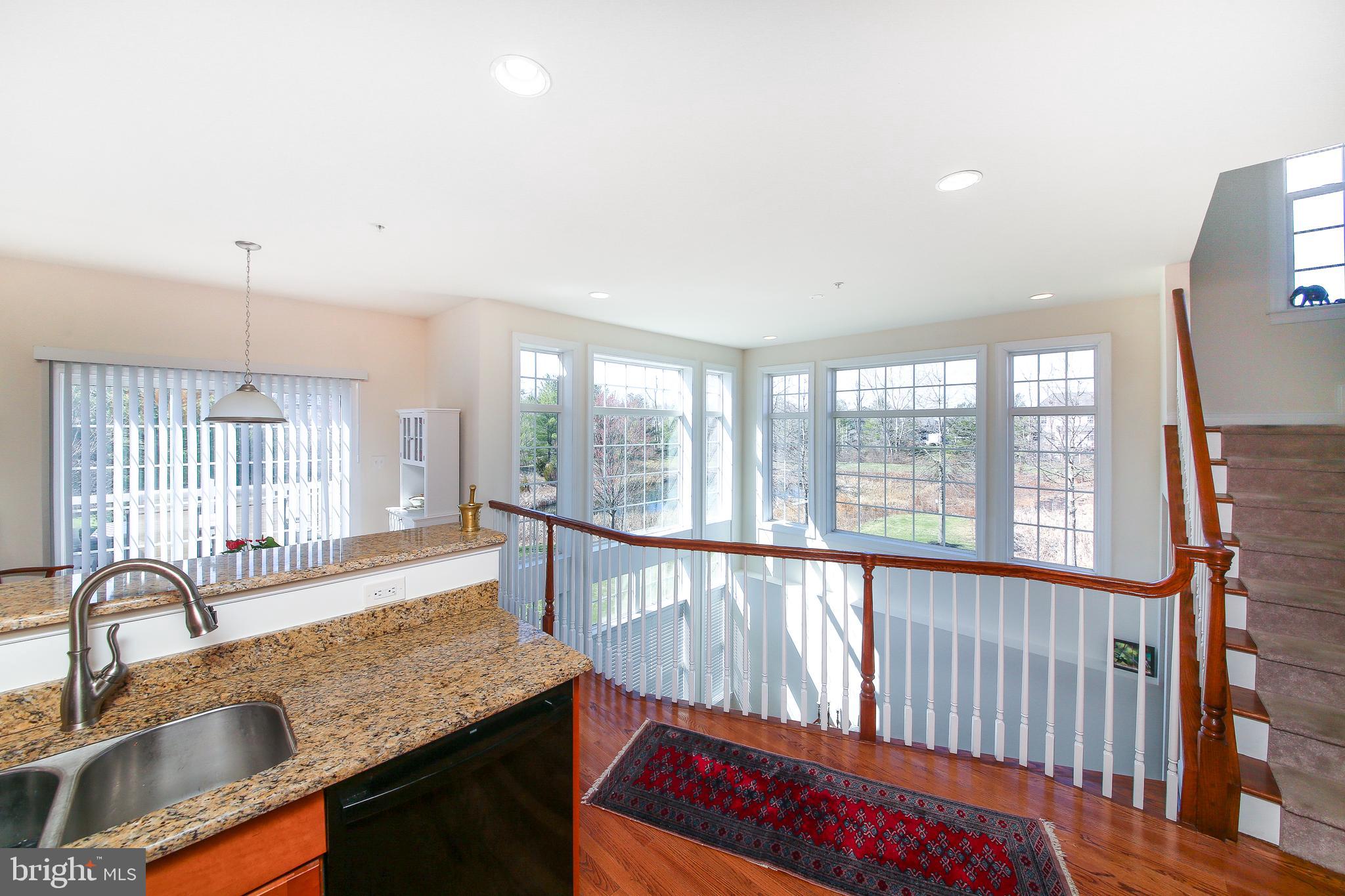 TH AT HERITAGE CNTR - Residential