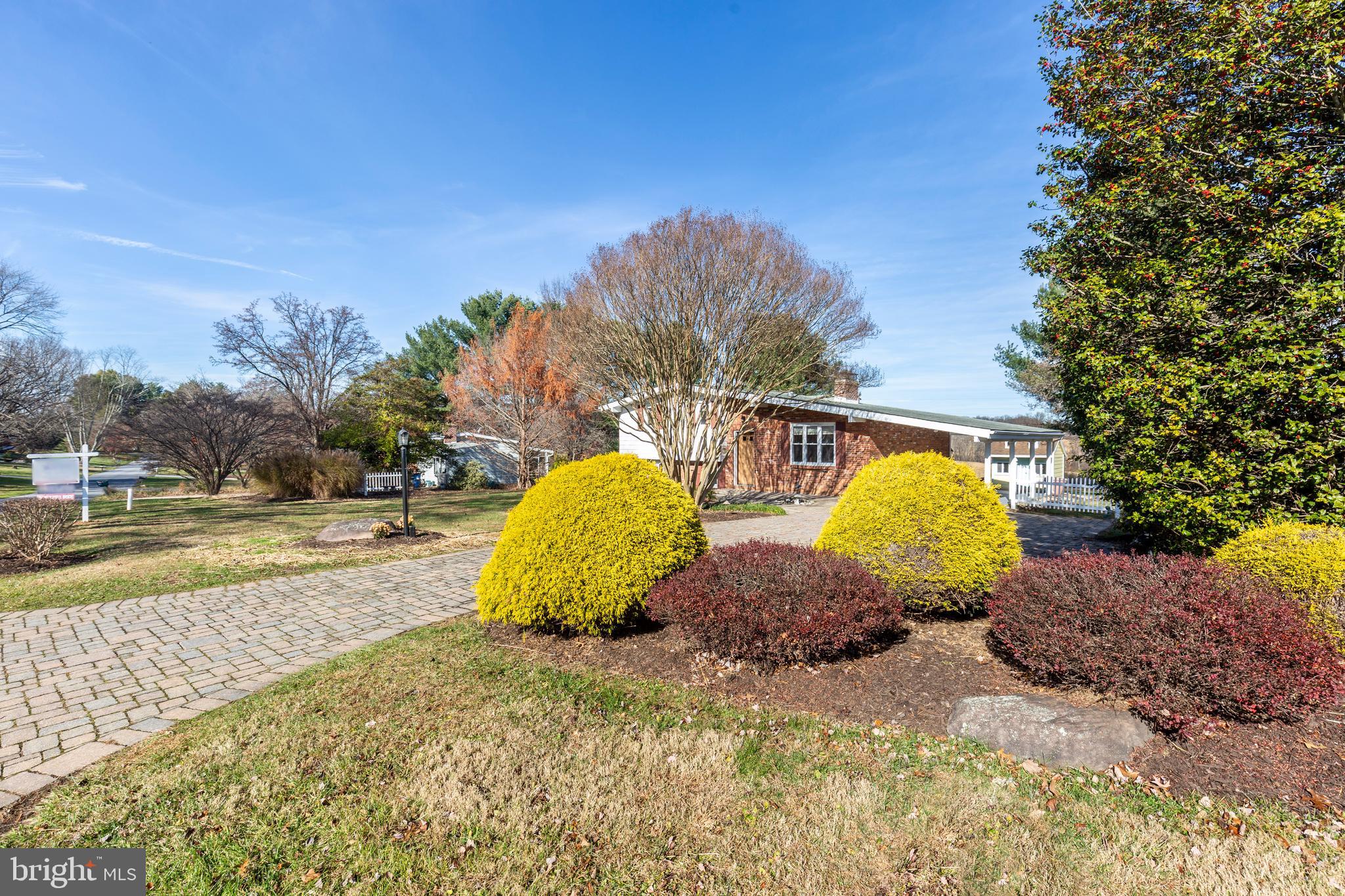 LONG MEADOWS - Residential