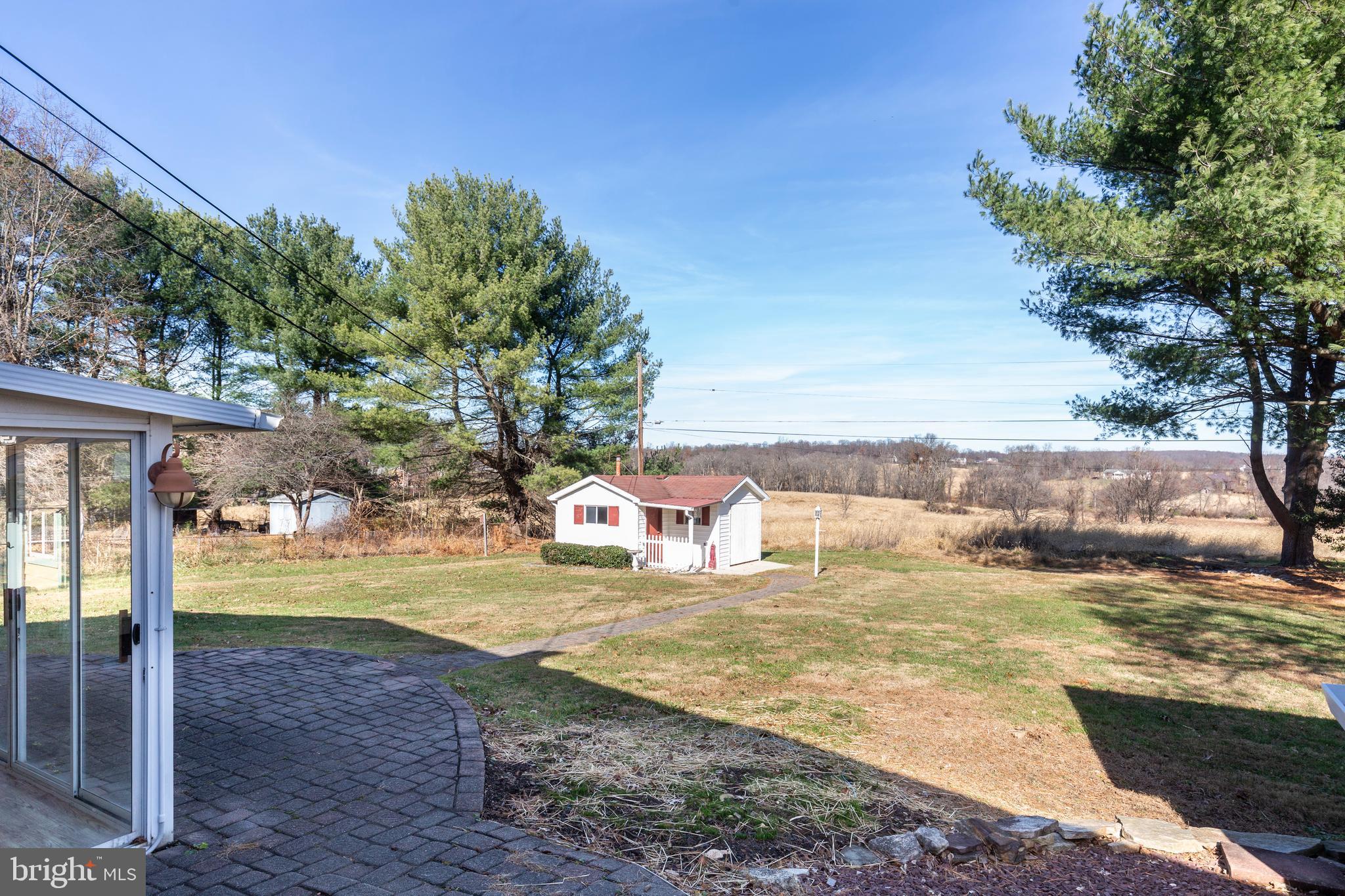 LONG MEADOWS - Residential