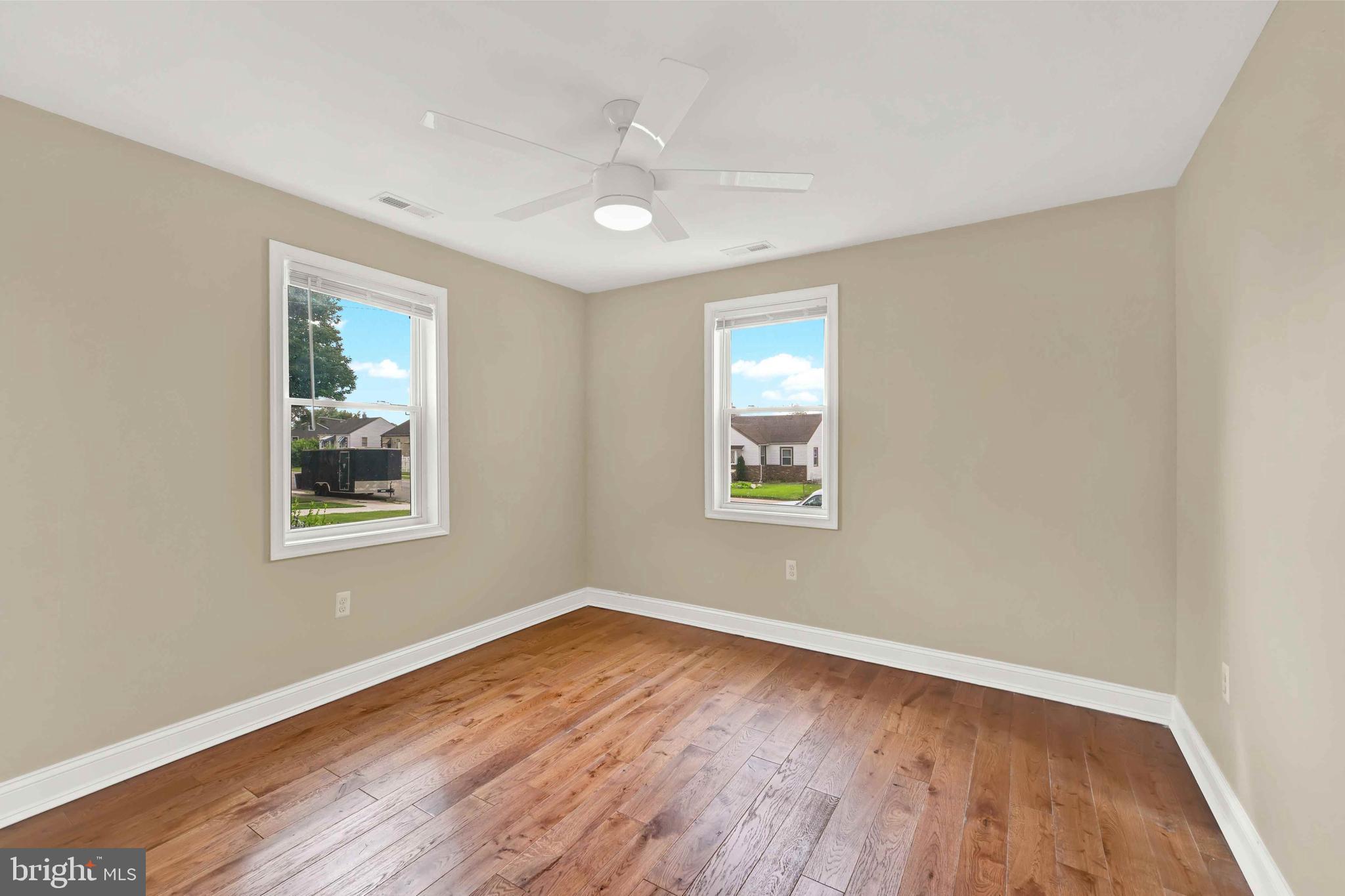 DUNDALK - Residential Lease