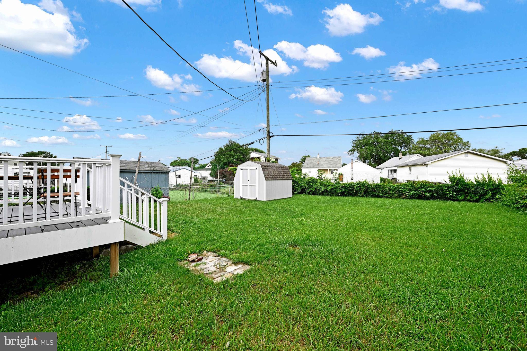 DUNDALK - Residential Lease