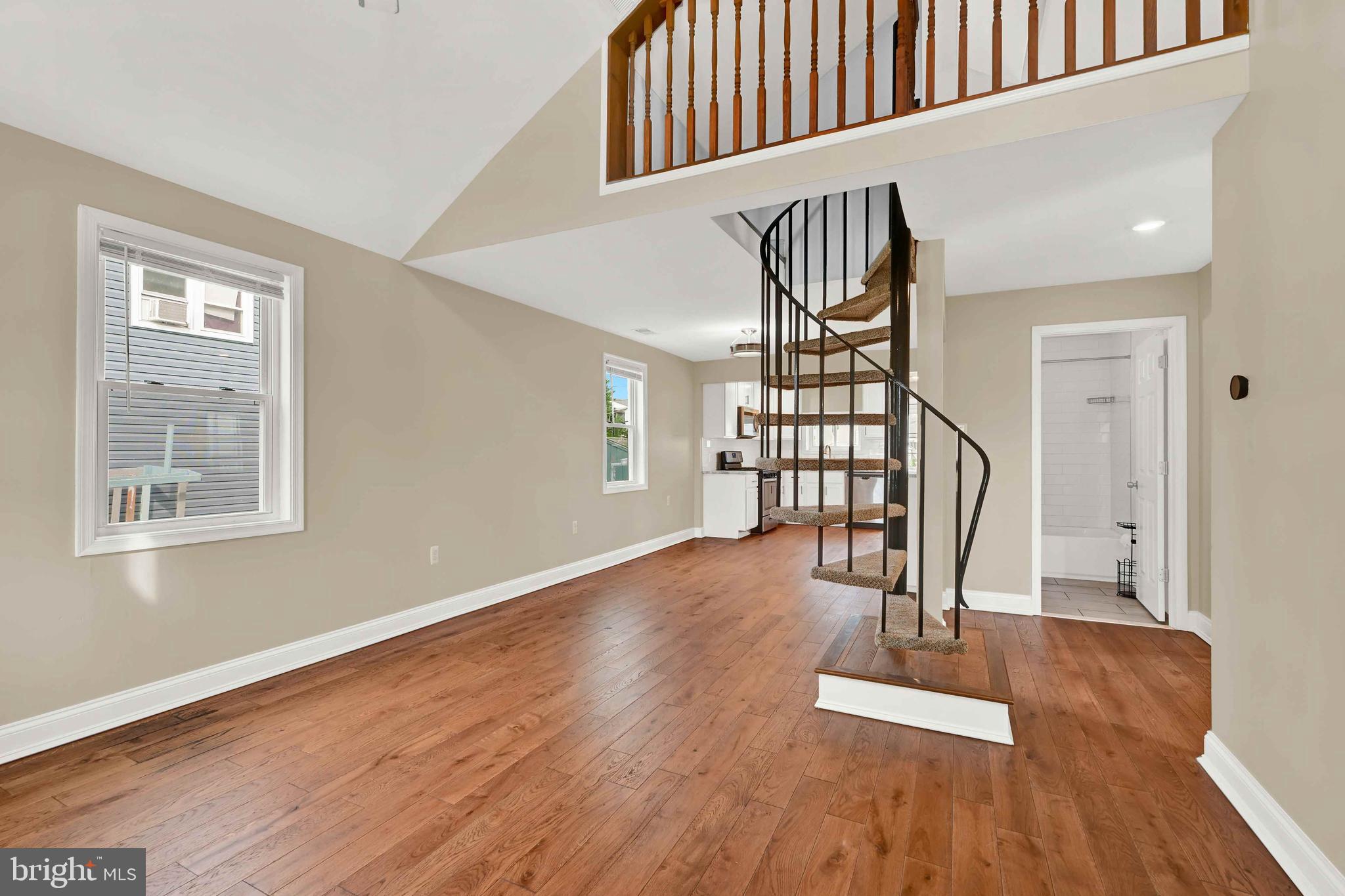 DUNDALK - Residential Lease