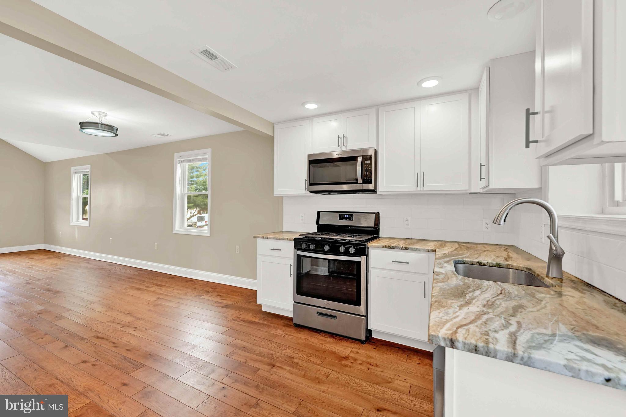 DUNDALK - Residential Lease