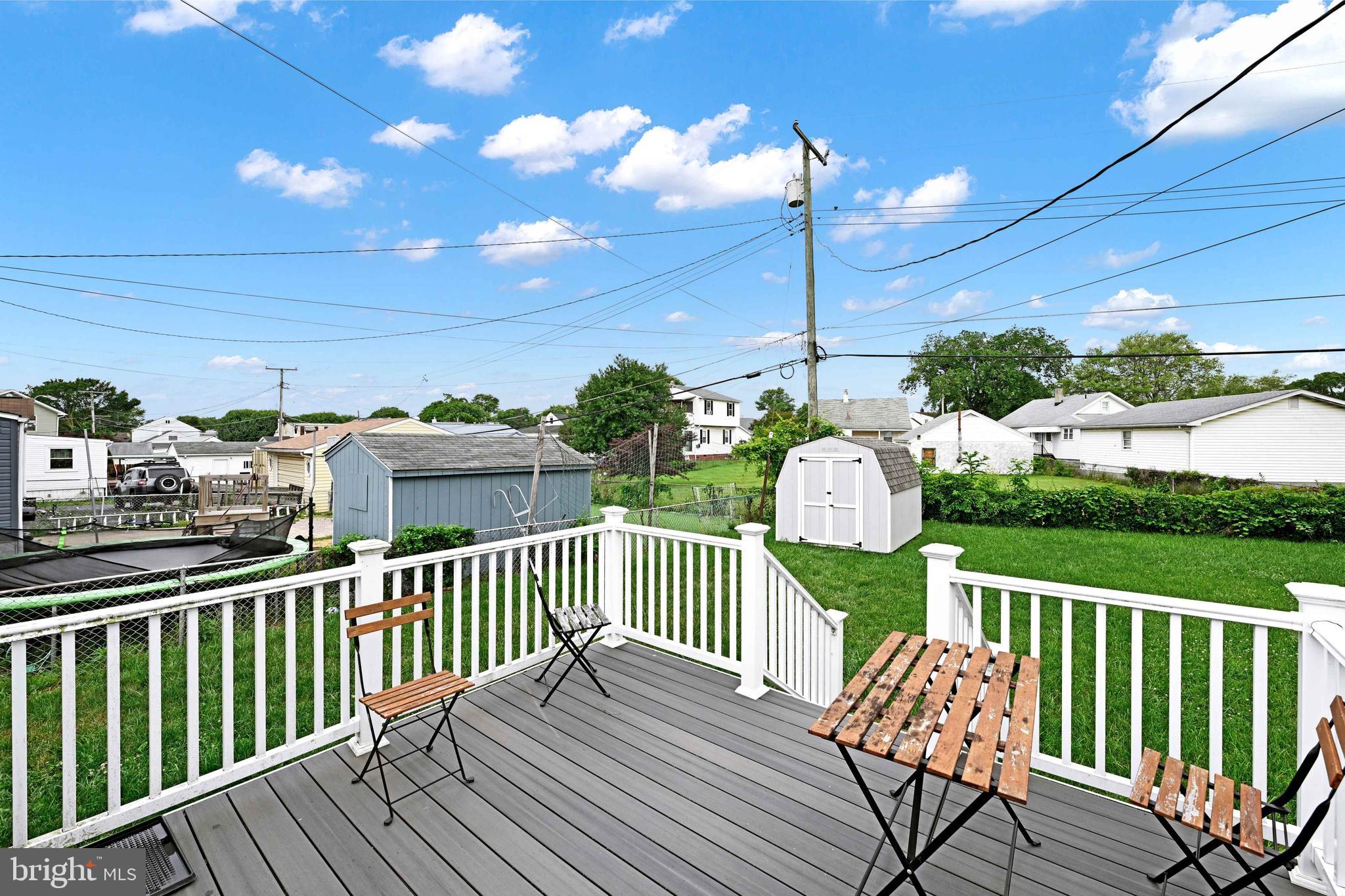 DUNDALK - Residential Lease